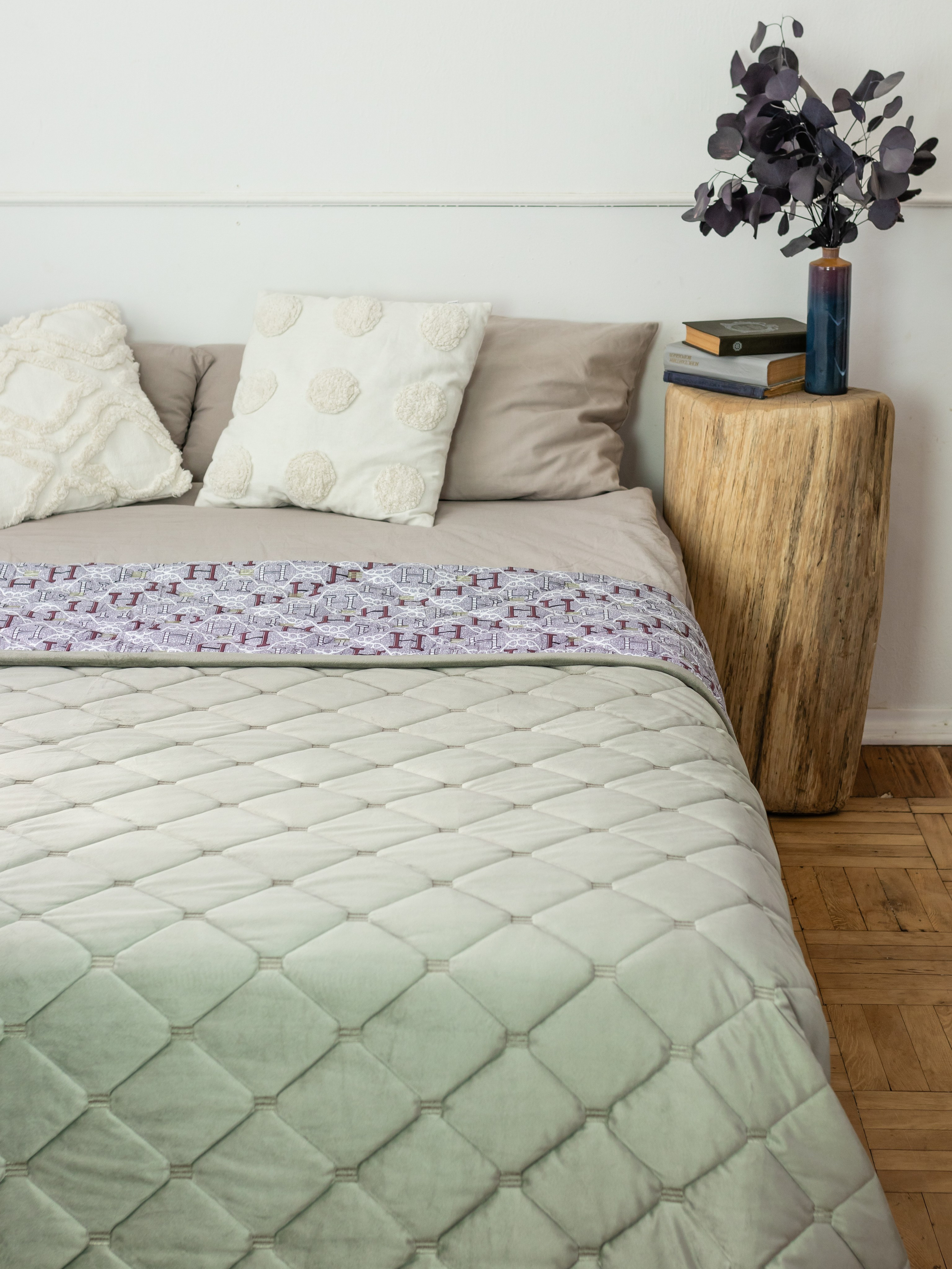 Пледы. Фотограф в Краснодаре Арина Кудряшова