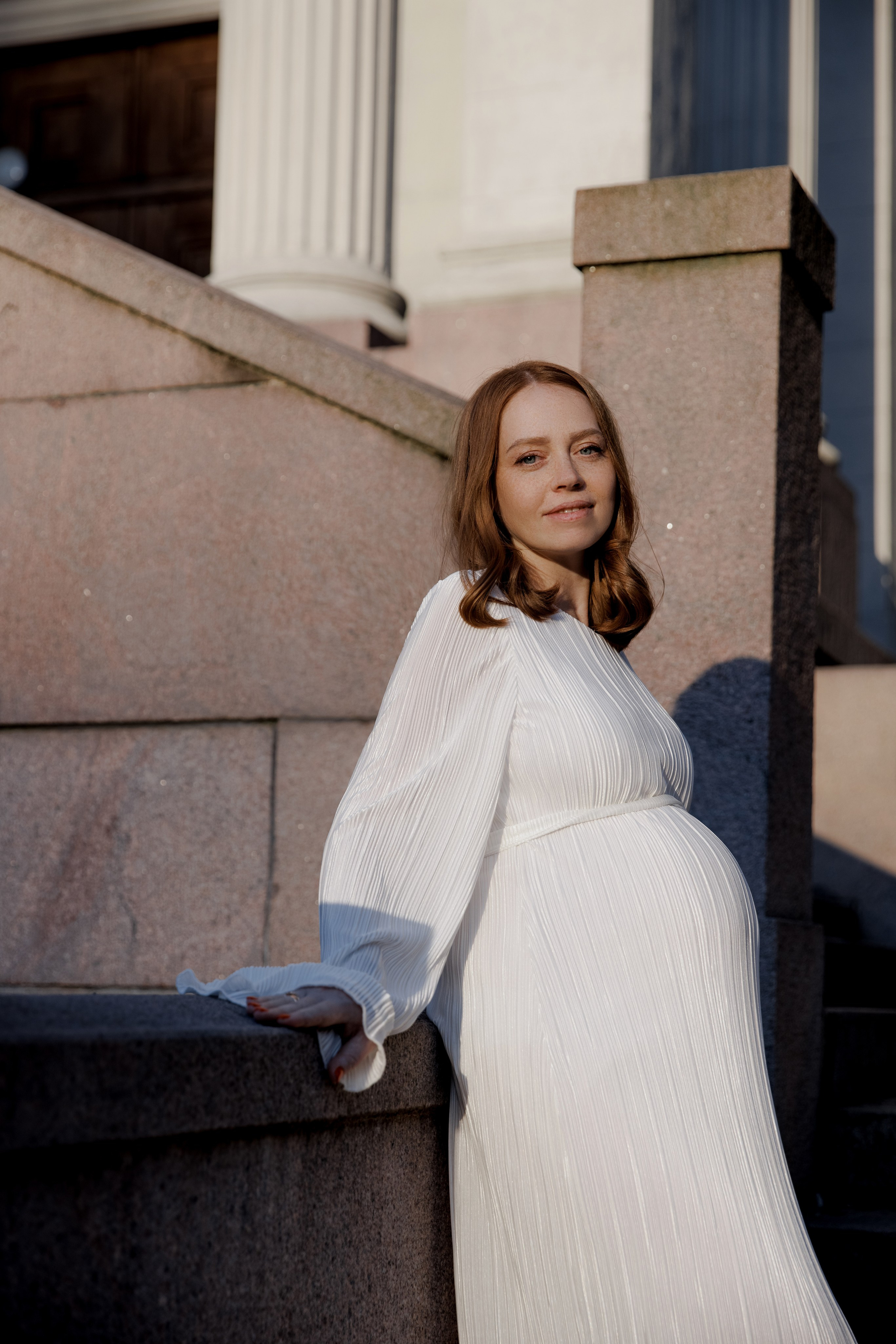 Прогулка. Свадебный и семейный фотограф в Москве Julia Juice