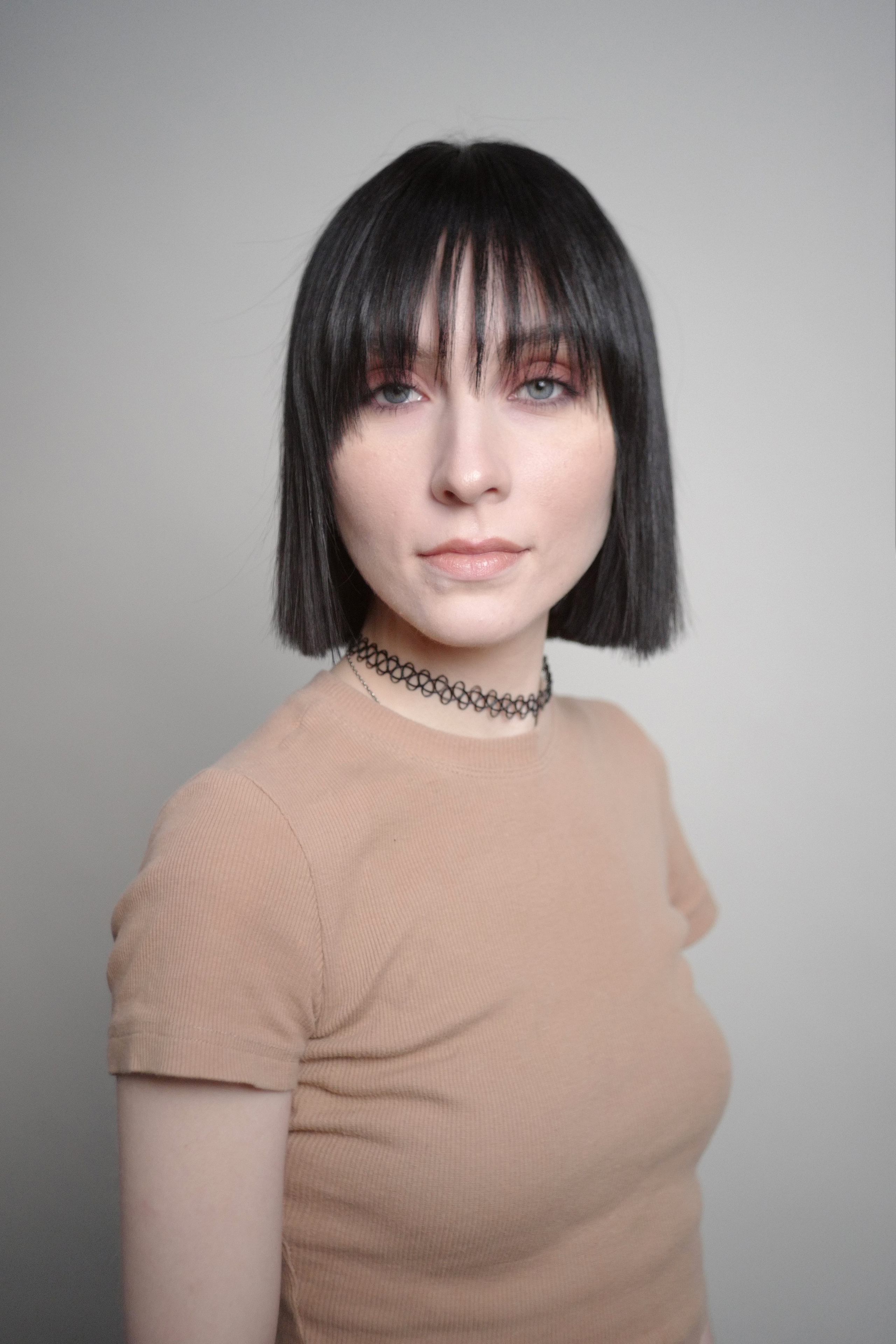 Переходи на темную сторону. Фотограф в Москве Женя Потах