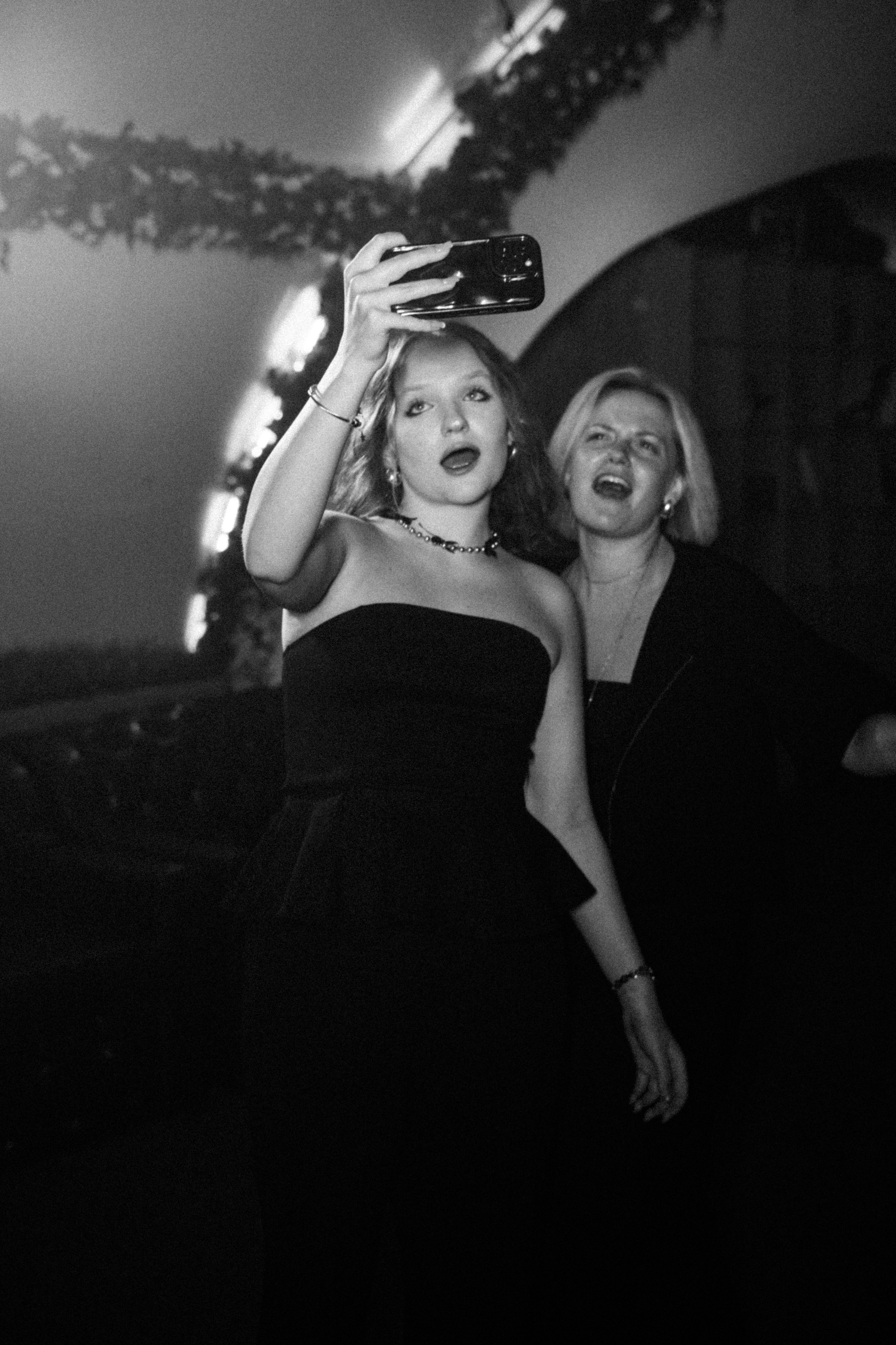 Свадьба Юлии и Никиты. Семейный и контент фотограф в Москве и Троицке Горелова Лизавета