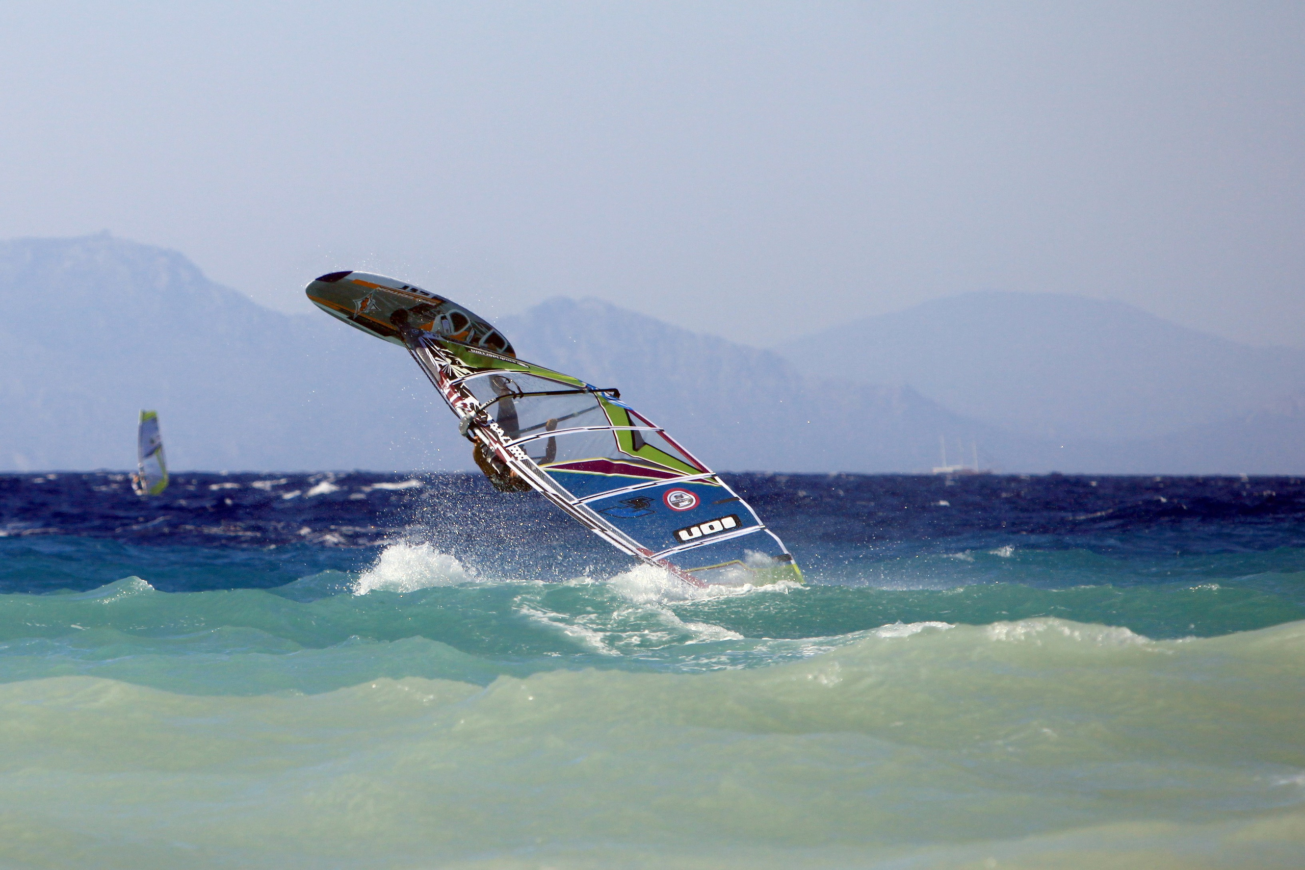 Виндсёрфинг. Фотография, ретушь, сканирование, восстановление старых фото, интерьерная съёмка, студия. Данилов Александр, Москва
