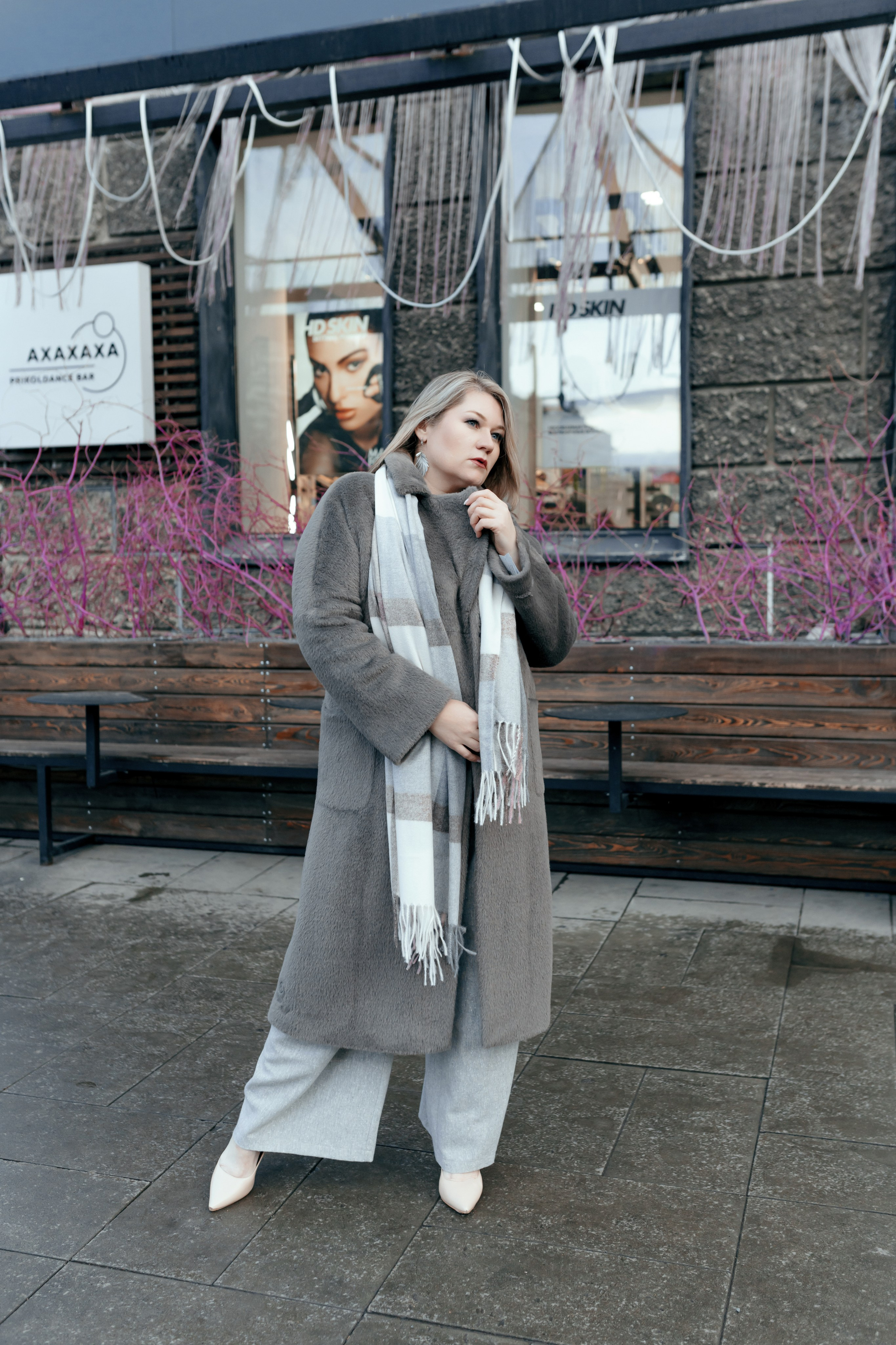 Фотосессия для фотопроекта «Old money». Фотограф Ким Наталья в Красноярске