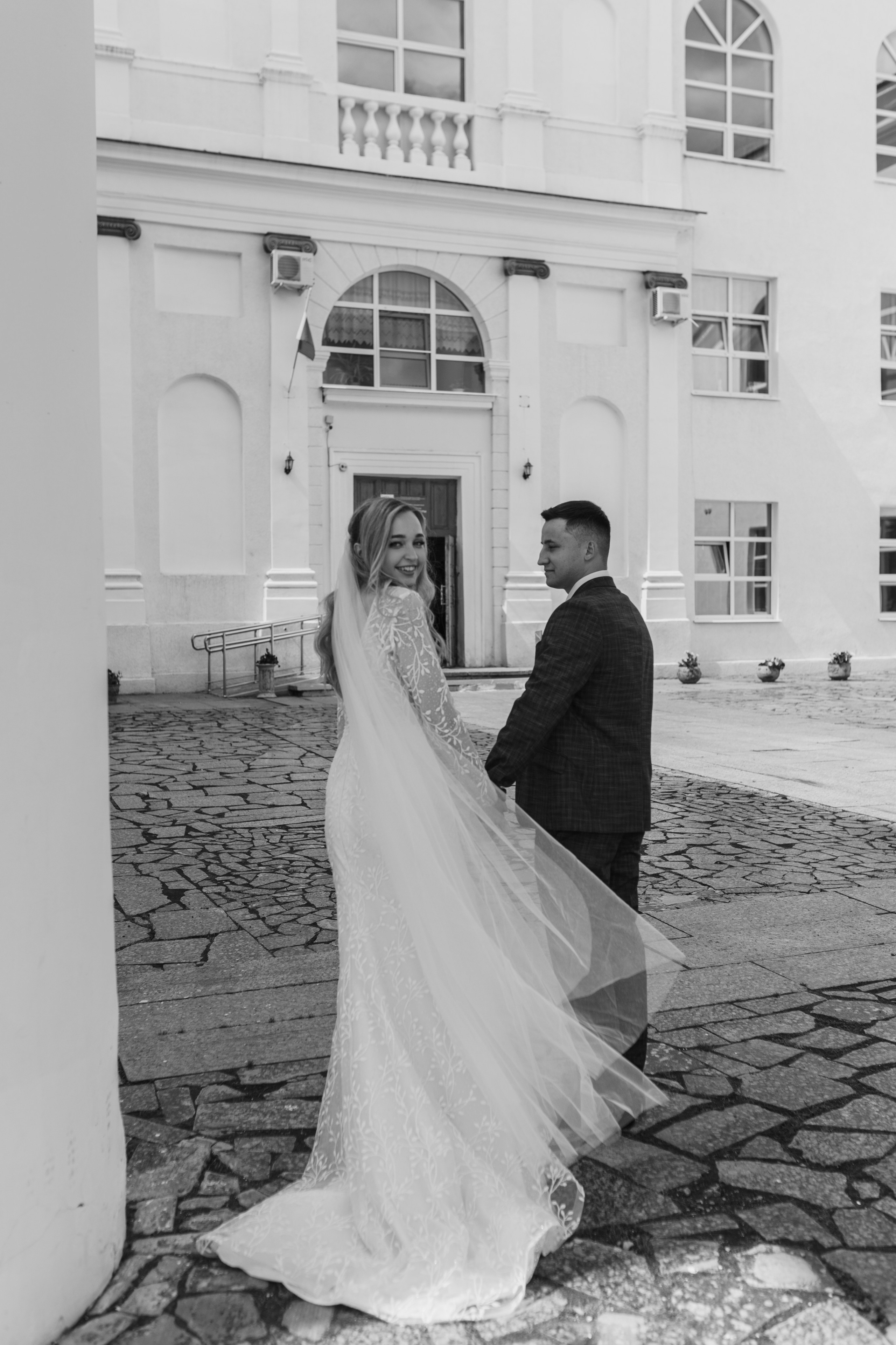 Свадьба Николая и Ангелины. Семейный и детский фотограф в Рязани Васюгова Мария