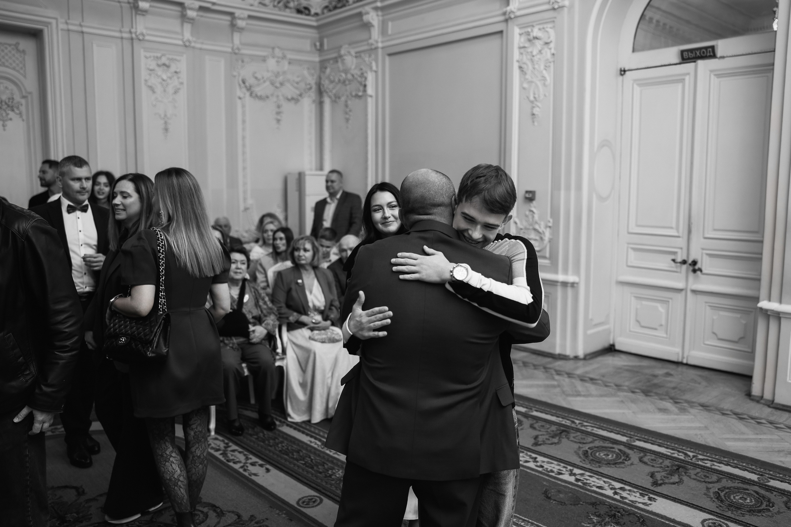 Наводнение…. Свадебный и семейный Фотограф Денис Кошель