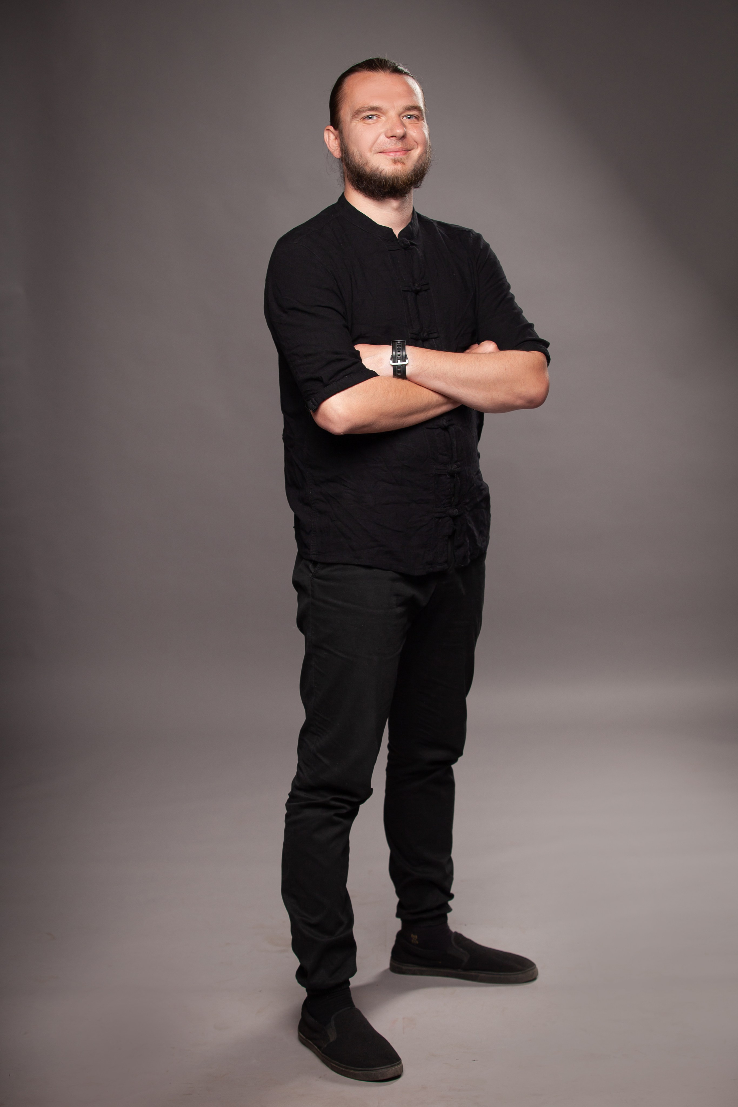 Группа Марко-Поло. Фотограф Мария Кольцова