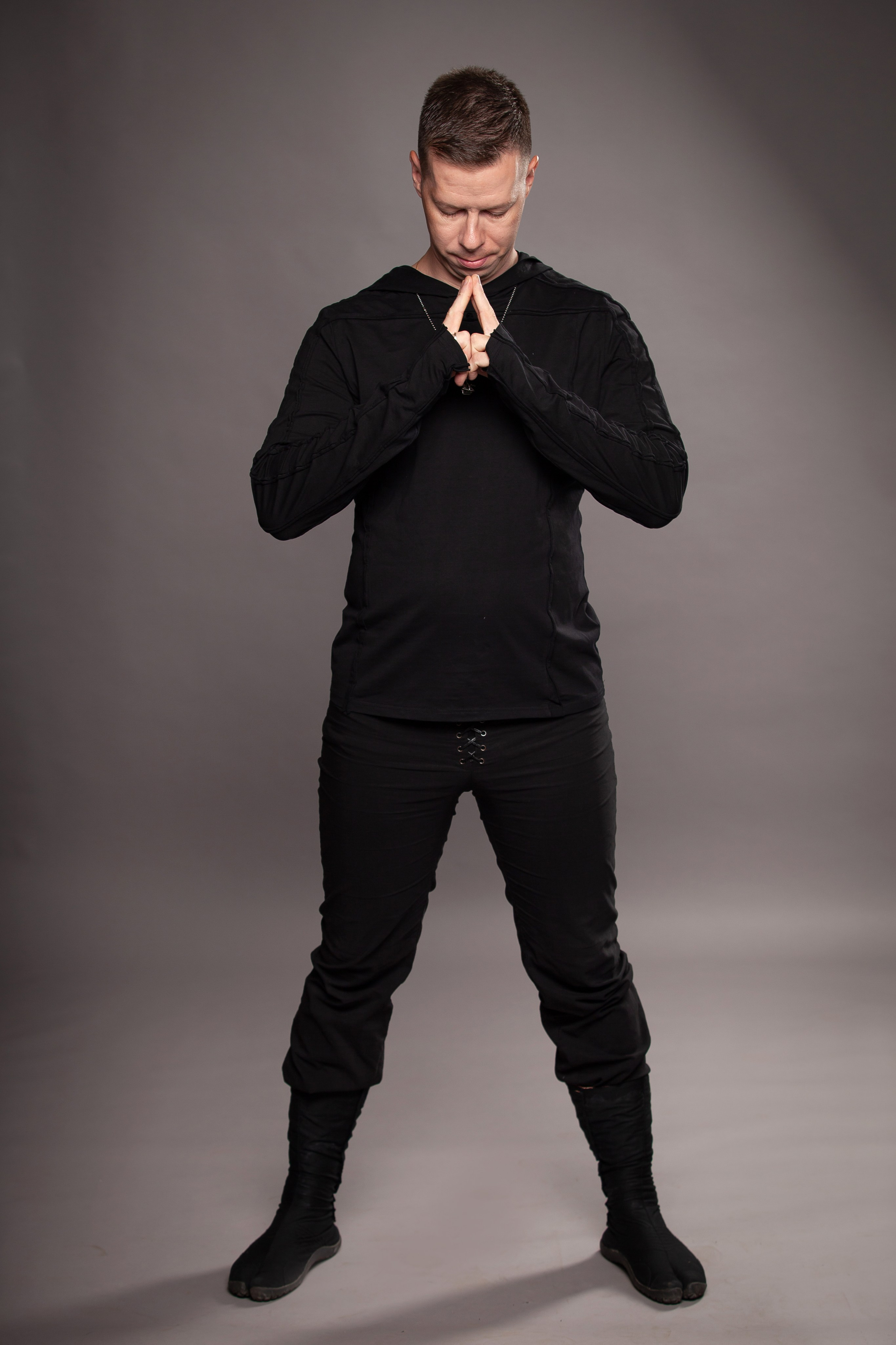 Группа Марко-Поло. Фотограф Мария Кольцова