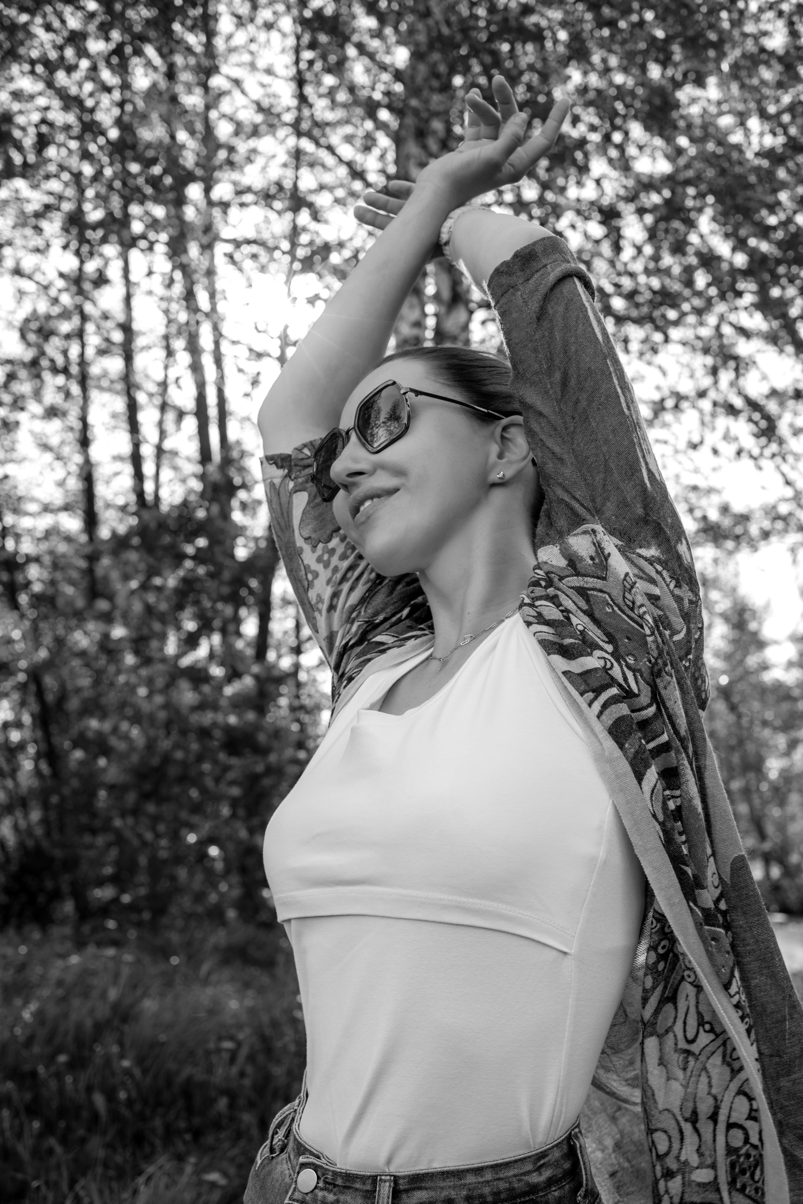 Кристина&Ева. Фотограф Алина Гашникова