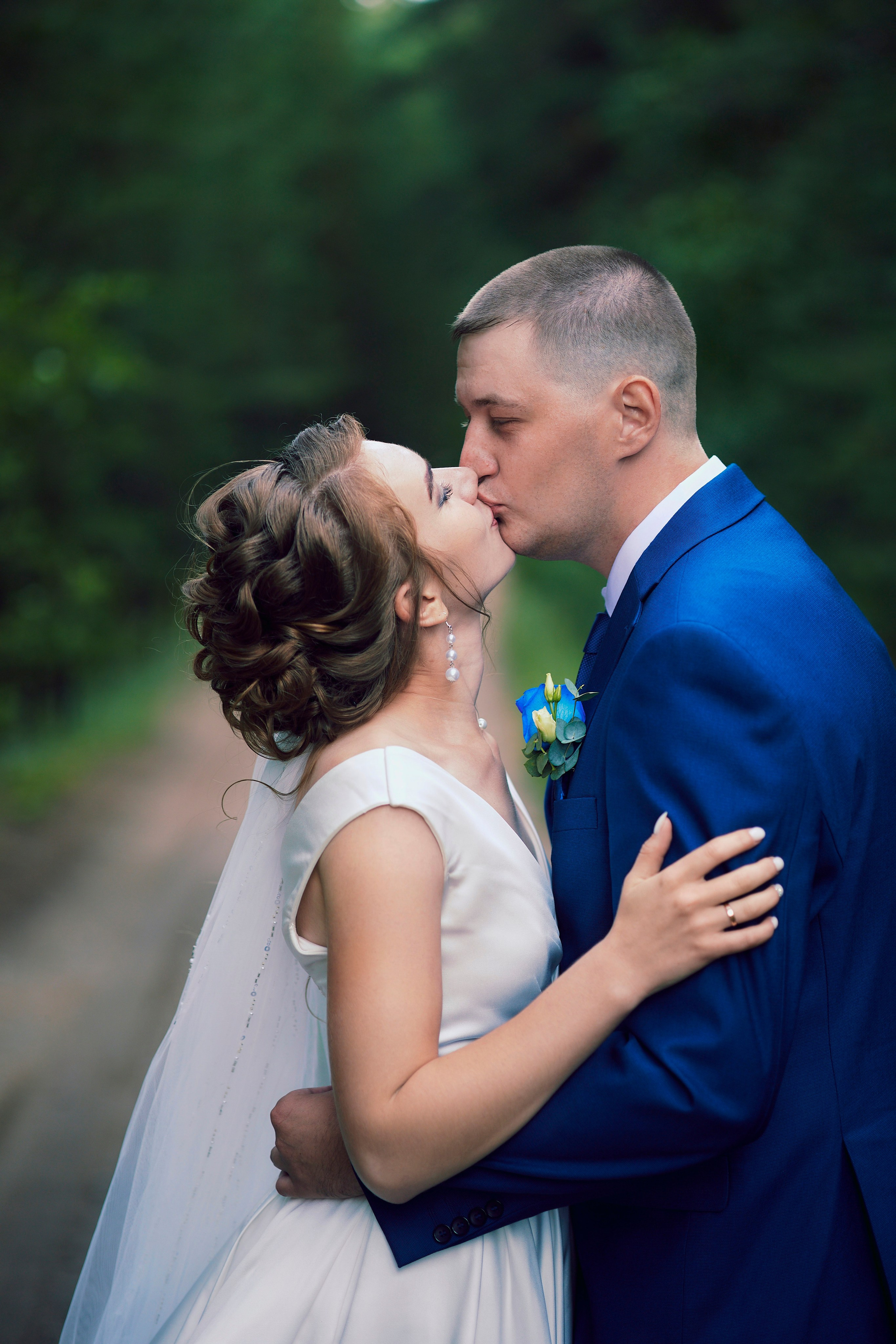 Илья и Елизавета. Фотограф Иван Кузьмин на любое Ваше мероприятие