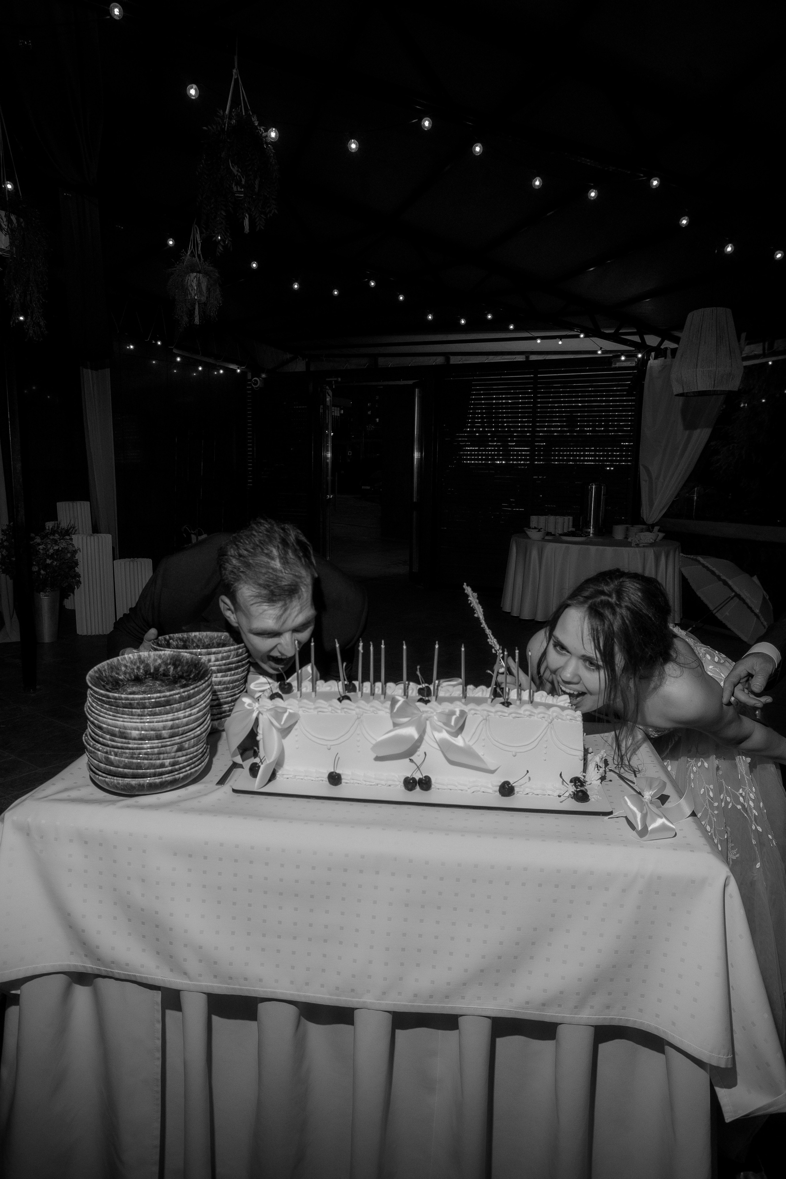 Свадьба Ксении и Сергея. Фотограф Иваново Арина Кудаярова