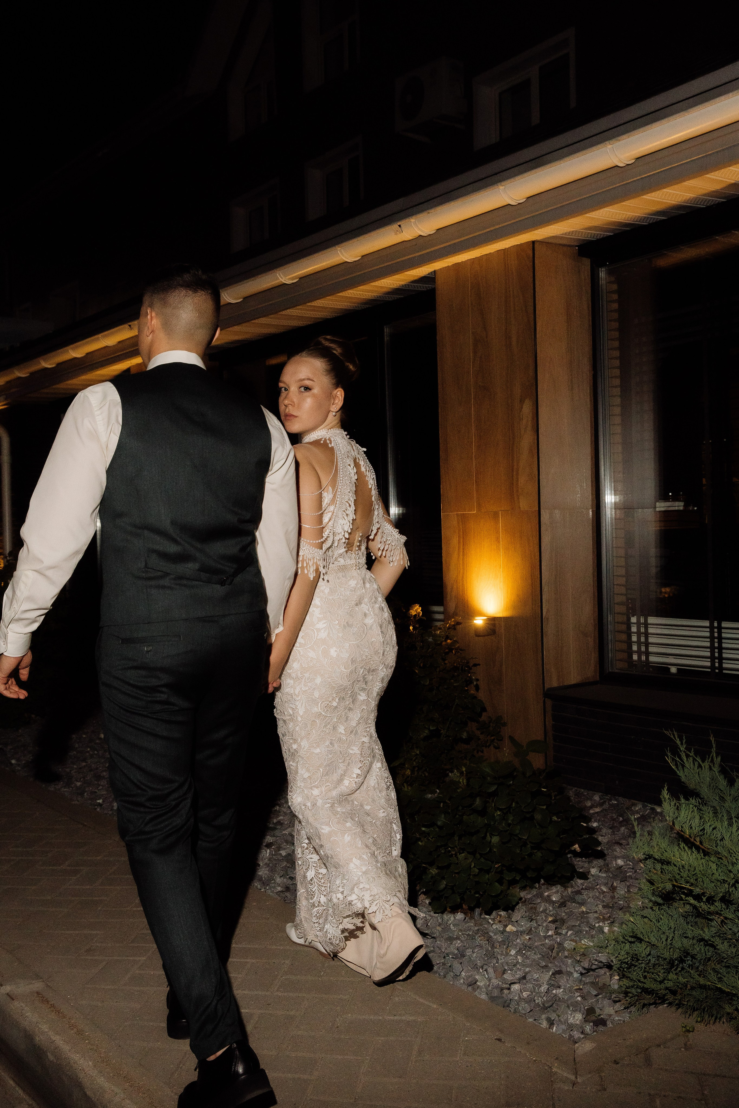 Светлана и Егор. Фотограф Иваново Арина Кудаярова