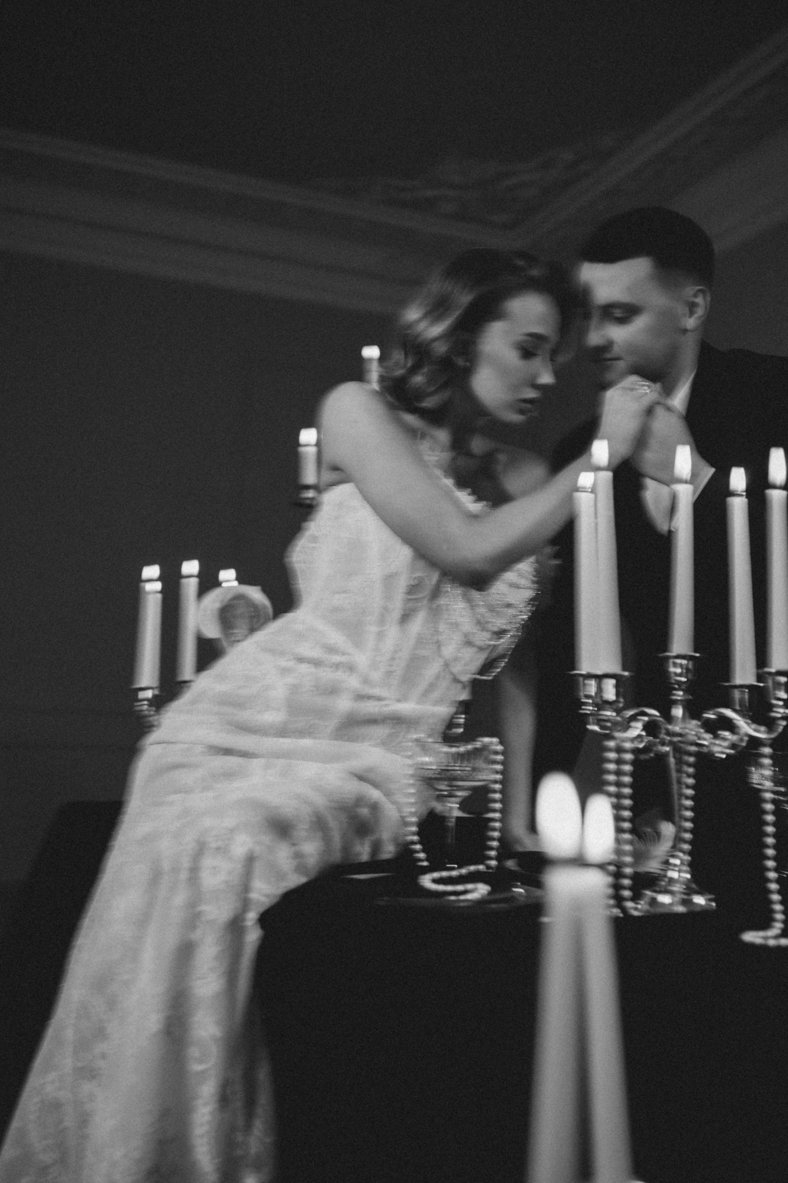 Сердца в унисон. Фотограф Иваново Арина Кудаярова