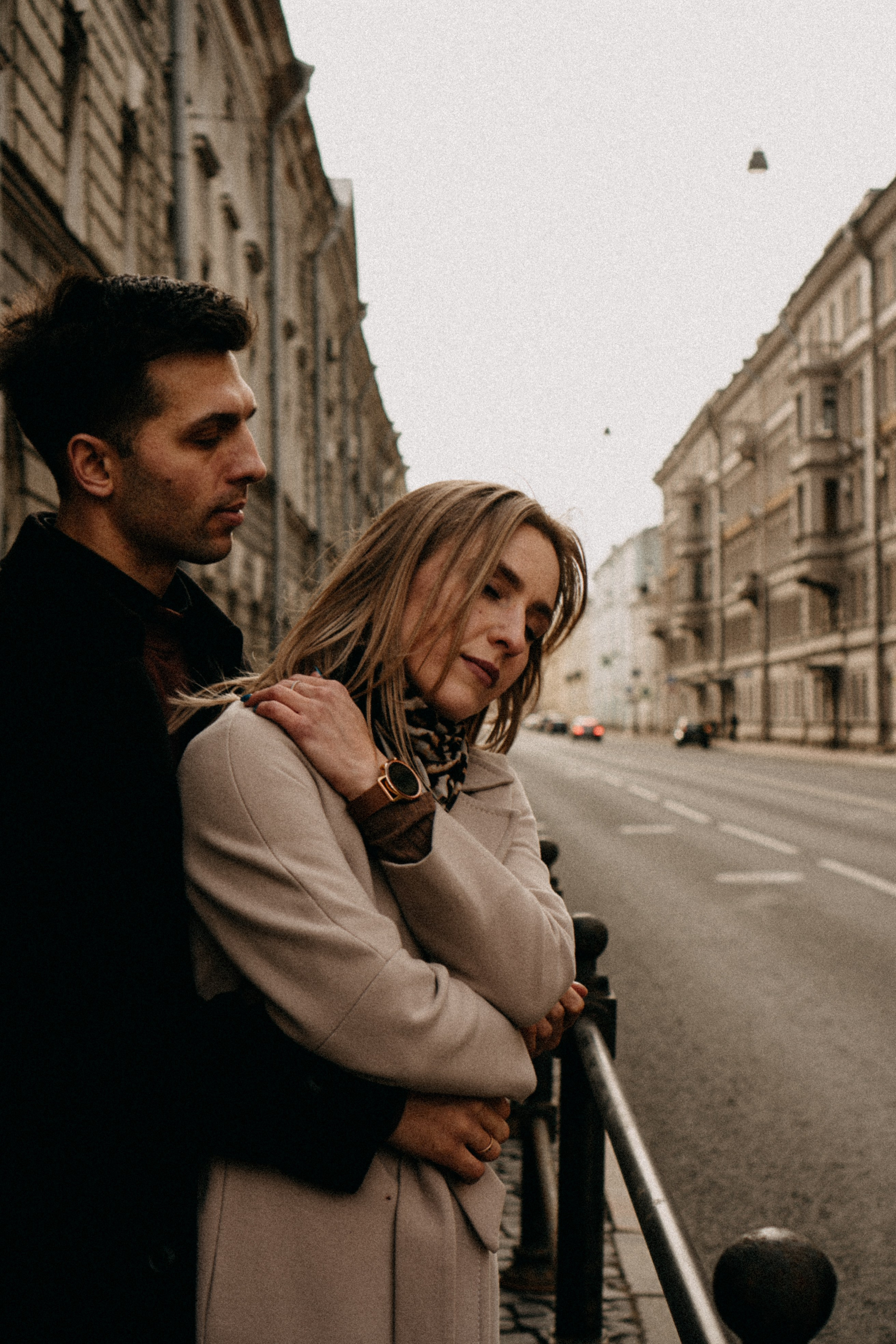 Love stori. Профессиональный фотограф, Санкт-Петербург — Виктория Богомолова