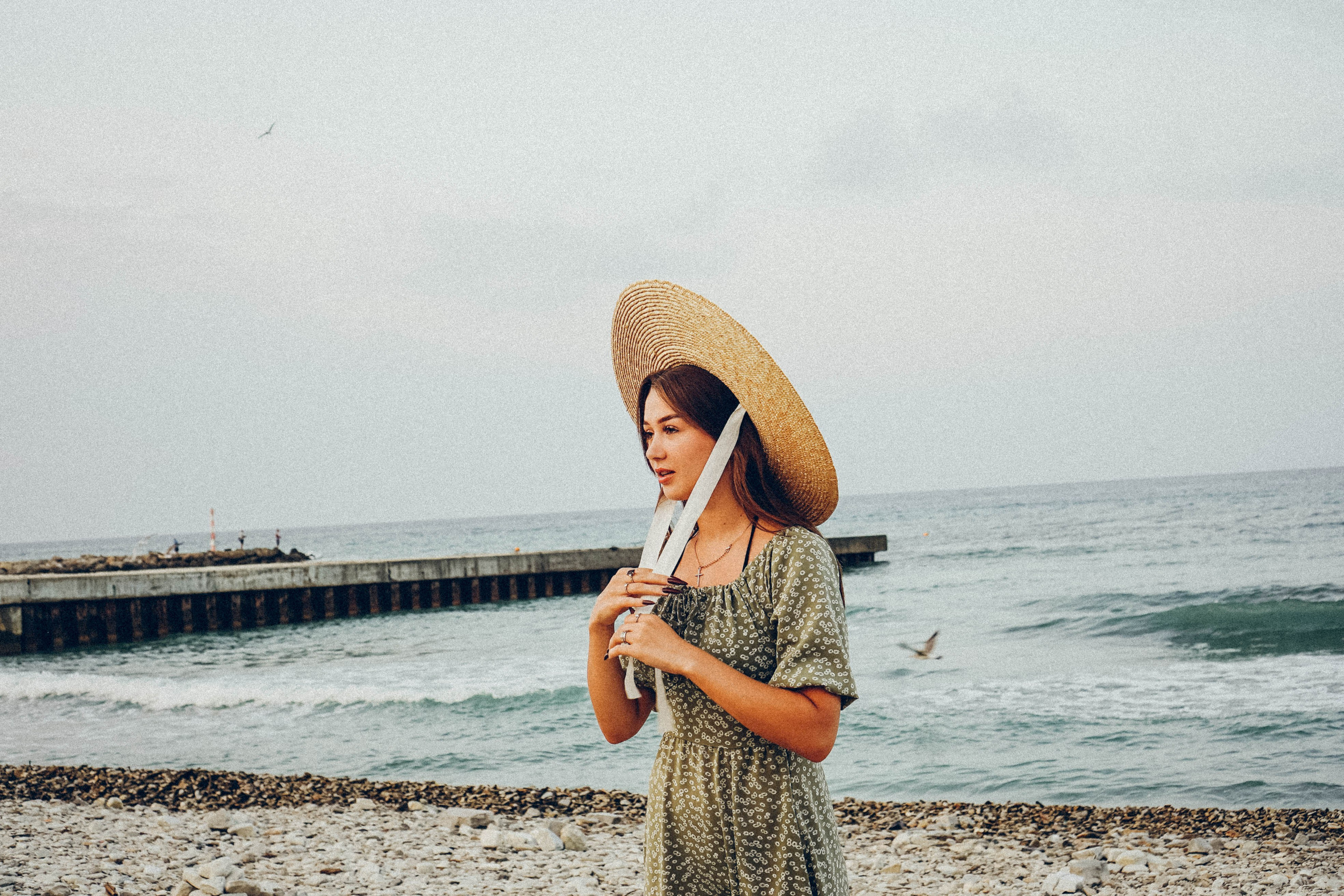 Рассвет на море. Профессиональный фотограф, Санкт-Петербург — Виктория Богомолова