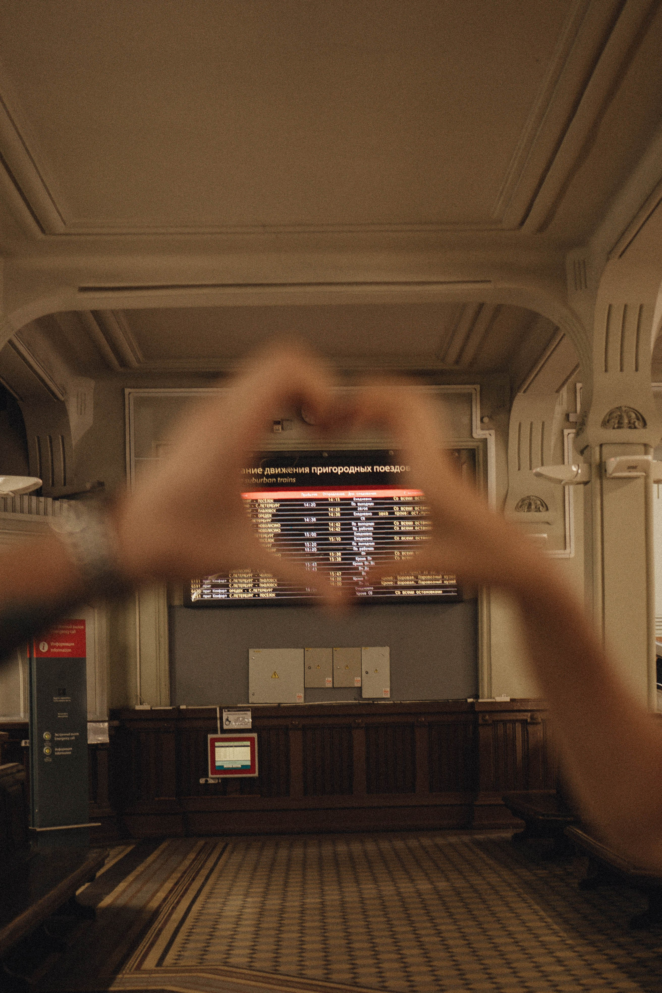 История на реальных событиях. Профессиональный фотограф, Санкт-Петербург — Виктория Богомолова