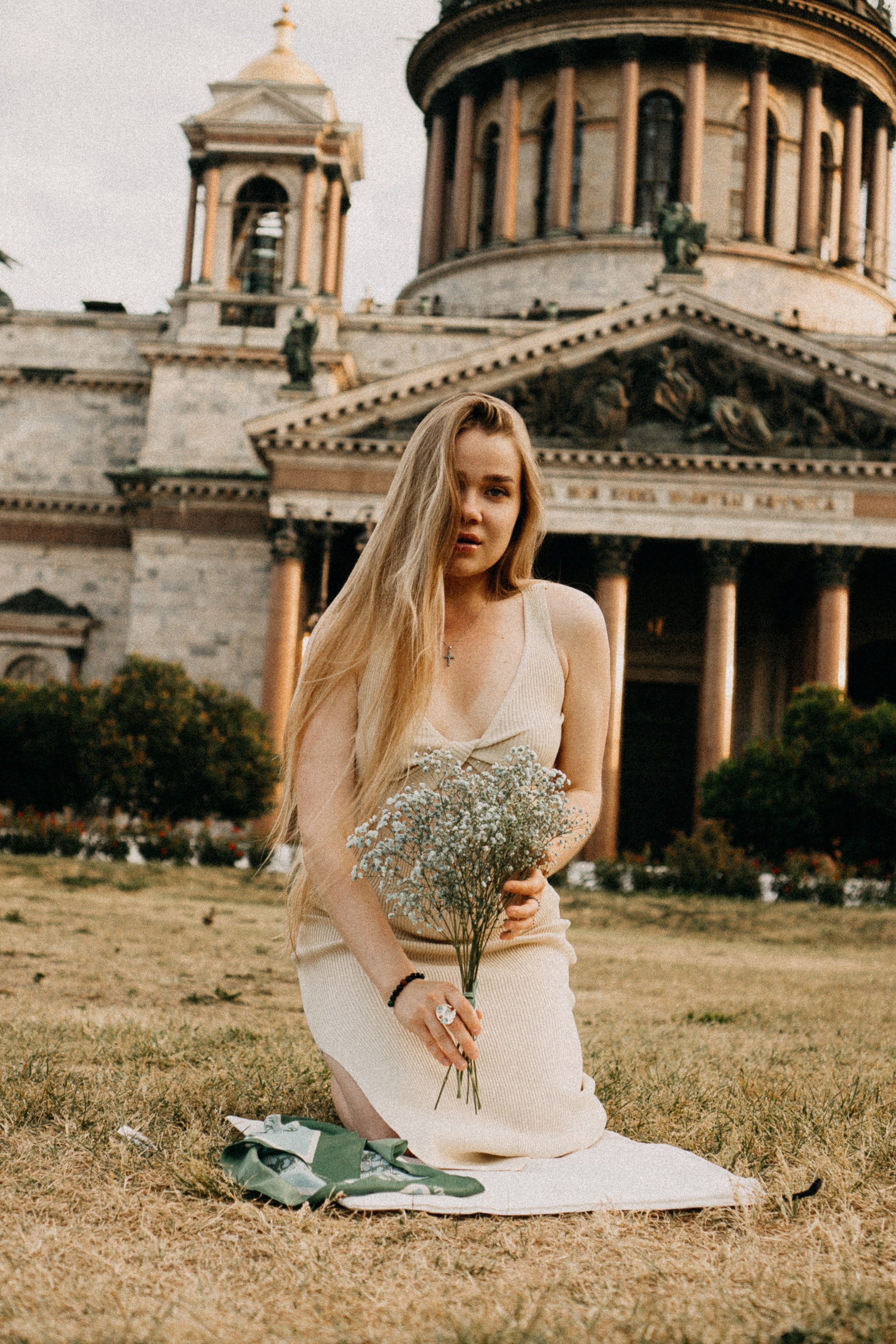 Рассветная. Профессиональный фотограф, Санкт-Петербург — Виктория Богомолова