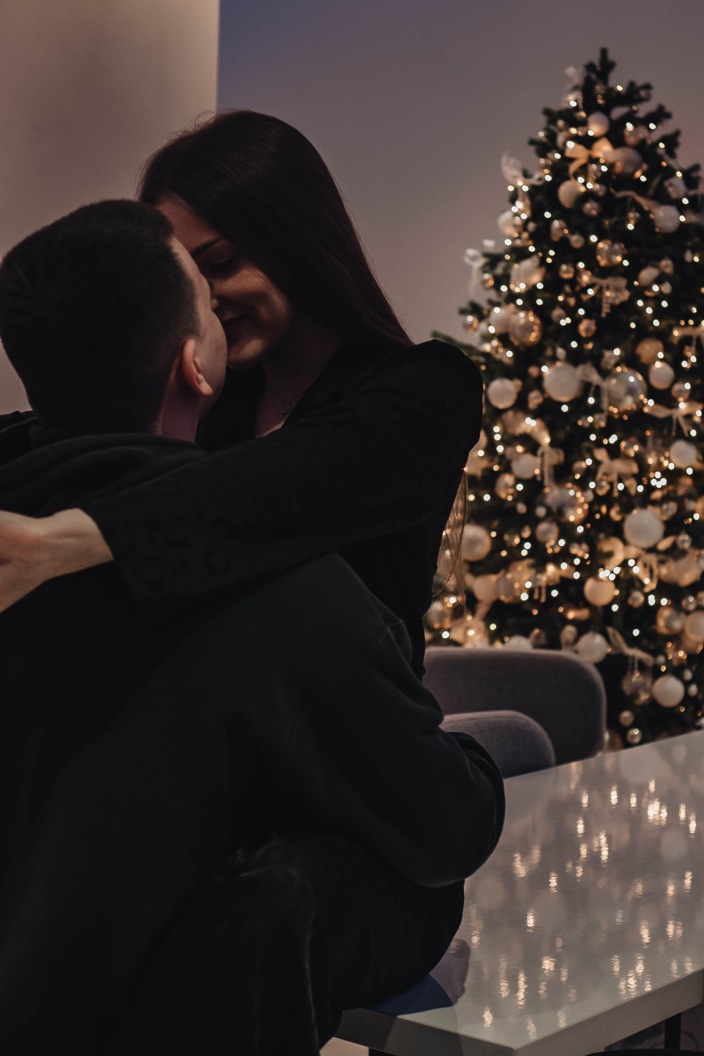 Новогодняя. Профессиональный фотограф, Санкт-Петербург — Виктория Богомолова