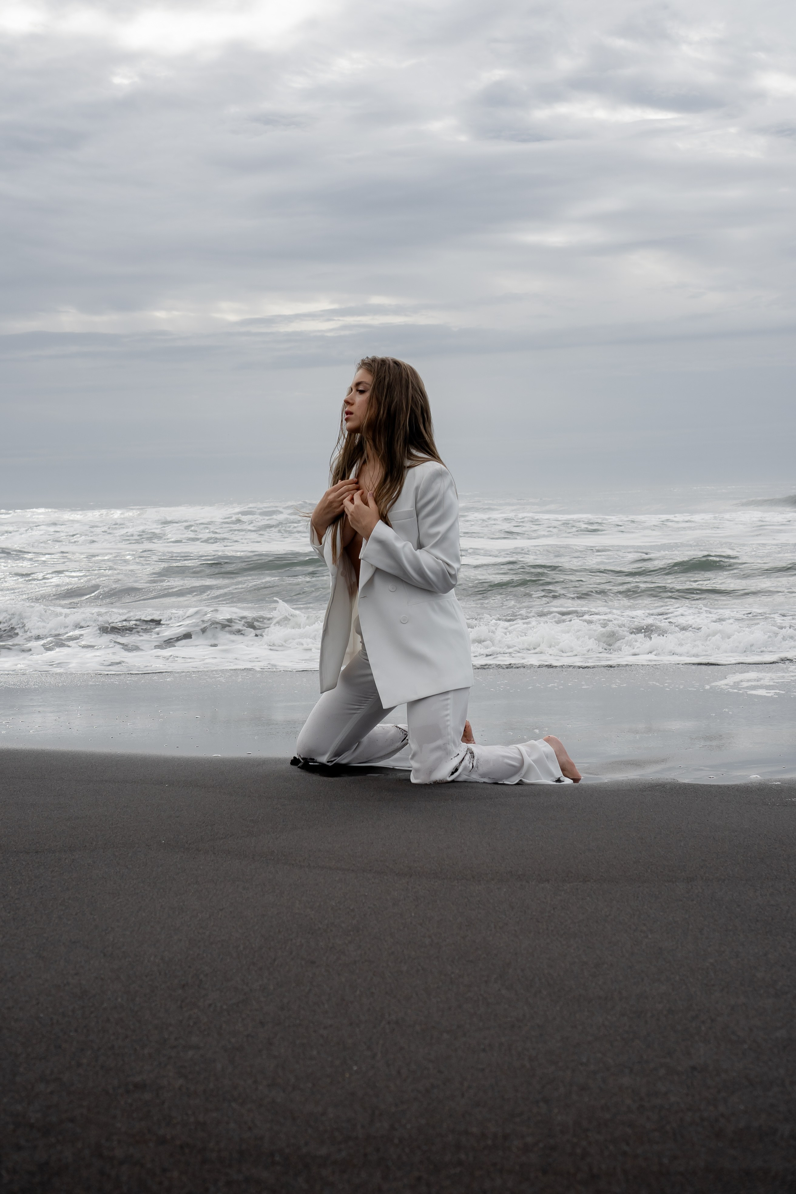 ТИХИЙ ОКЕАН. Профессиональный фотограф, Санкт-Петербург — Виктория Богомолова