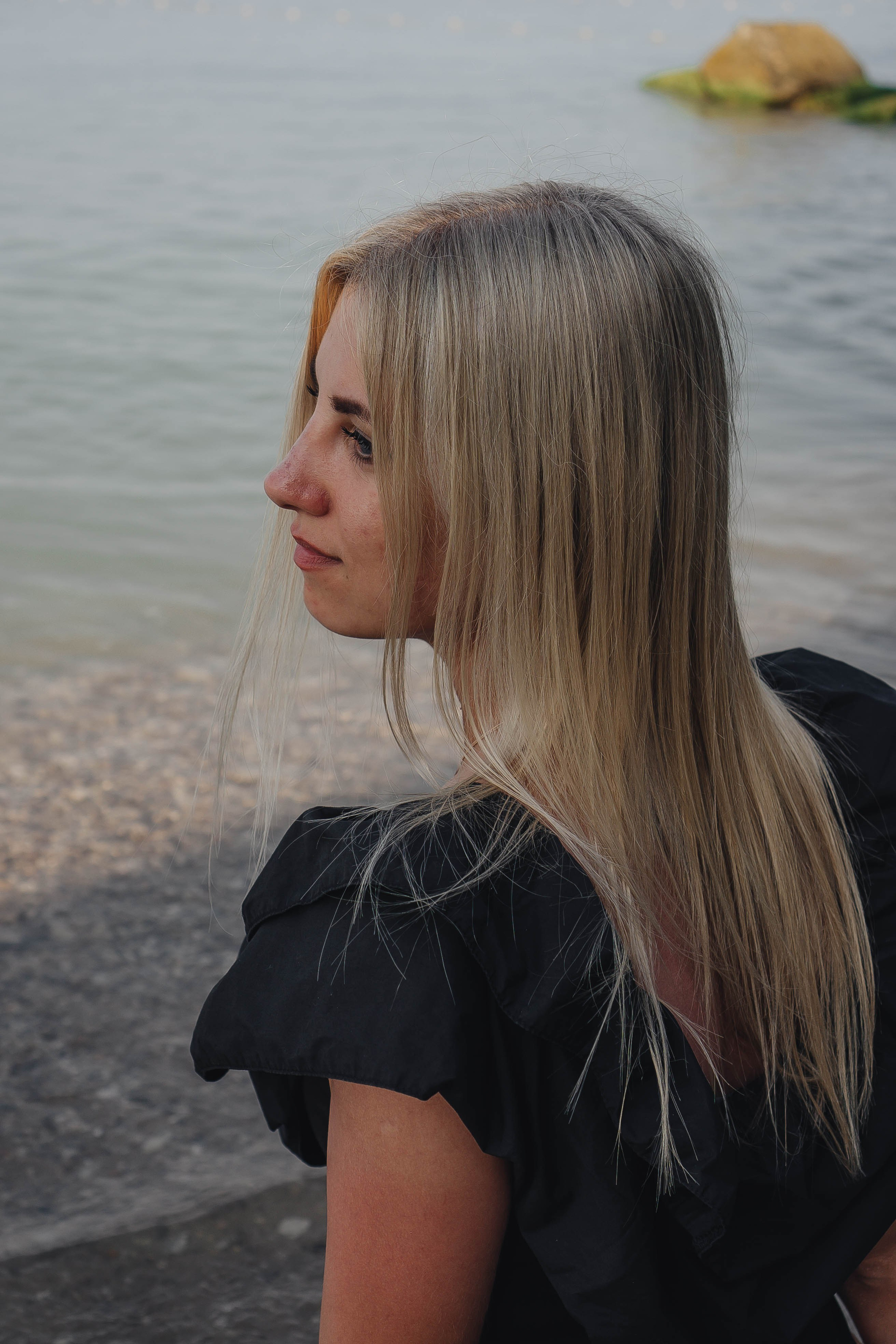 Море. Профессиональный фотограф, Санкт-Петербург — Виктория Богомолова