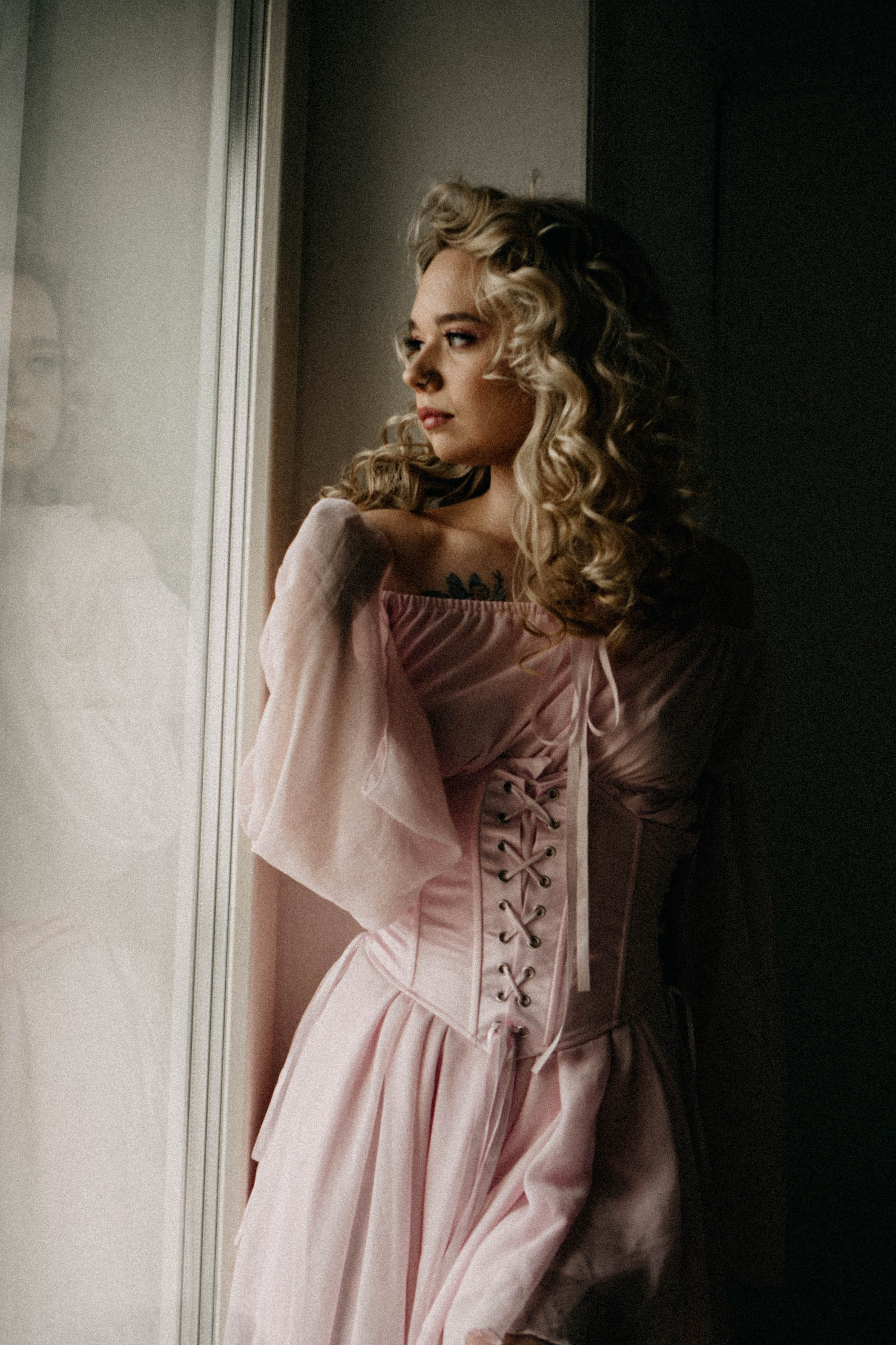 Студийная. Профессиональный фотограф, Санкт-Петербург — Виктория Богомолова