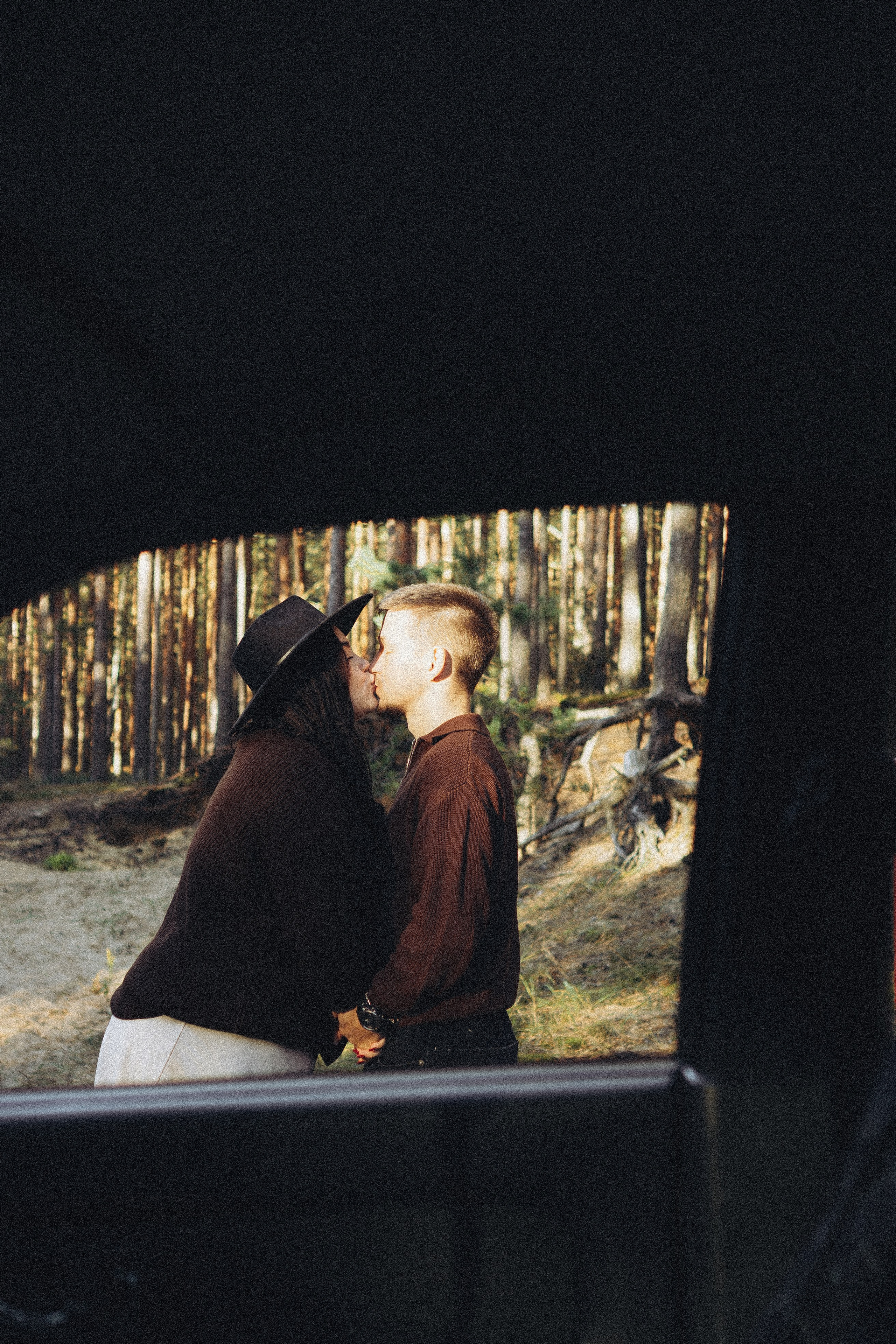 Прогулка по Финскому заливу. Профессиональный фотограф, Санкт-Петербург — Виктория Богомолова