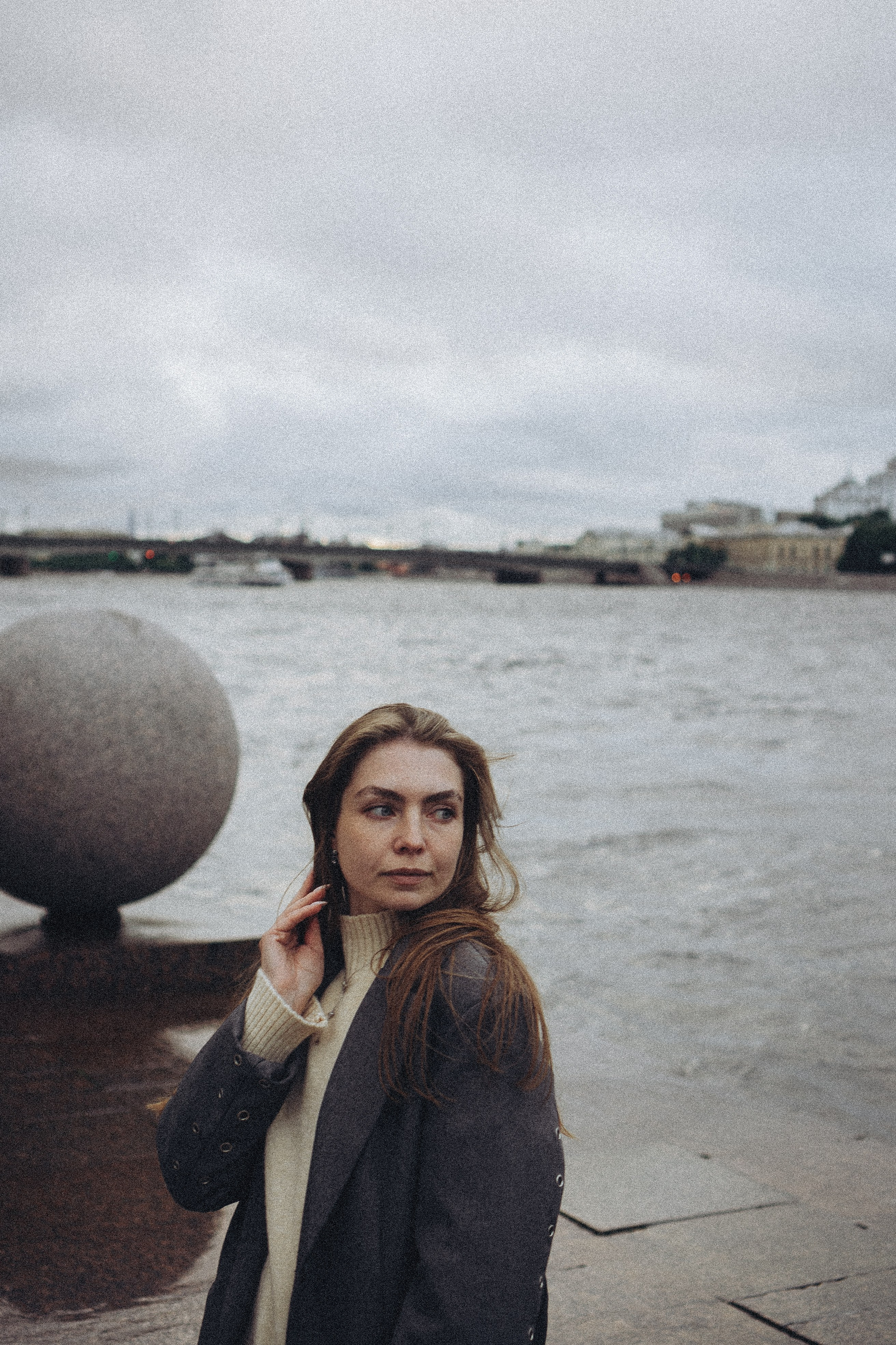 ПРОГУЛКА НА ЧЕРНЫШЕВСКОЙ. Профессиональный фотограф, Санкт-Петербург — Виктория Богомолова