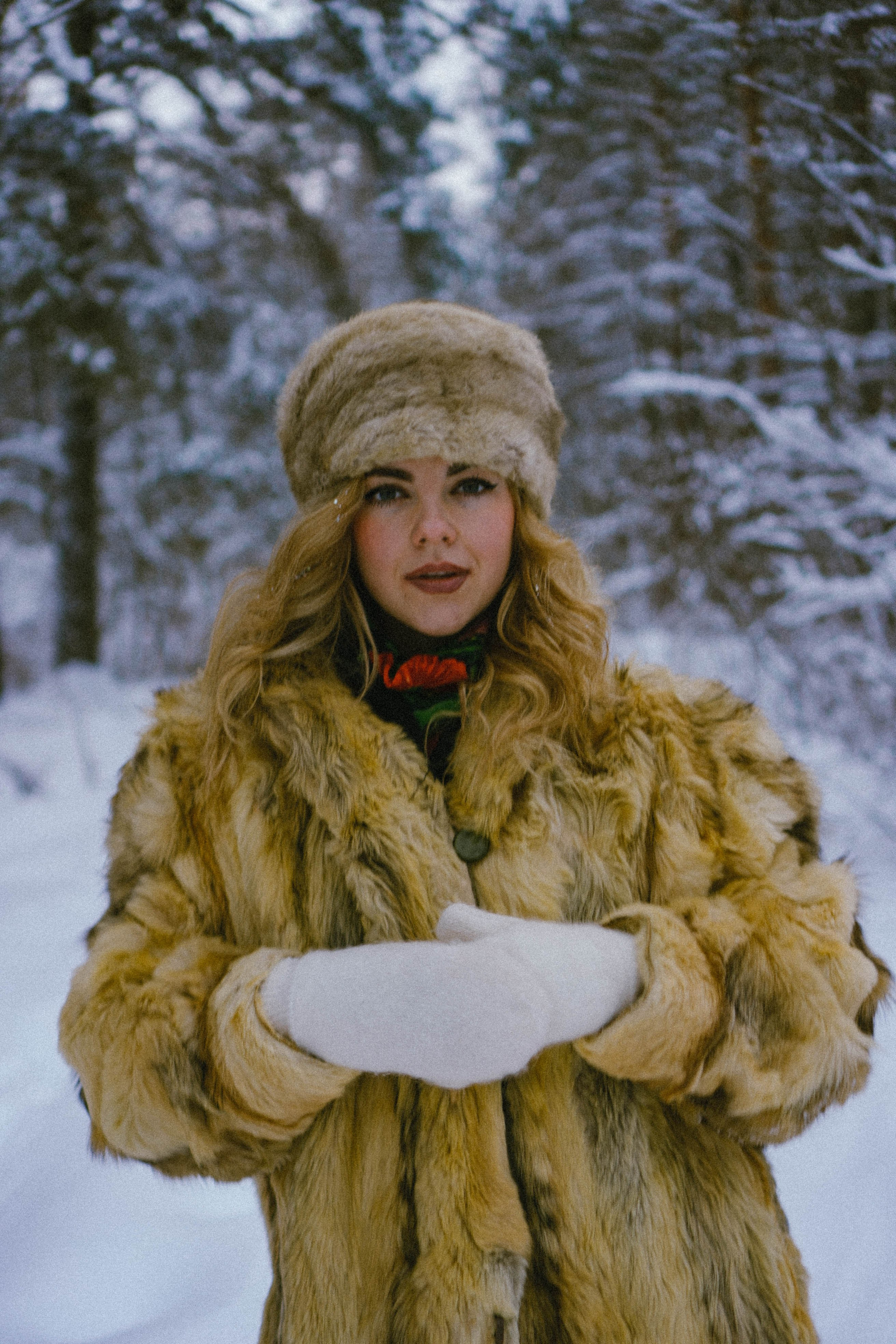 Русский стиль. Профессиональный фотограф, Санкт-Петербург — Виктория Богомолова
