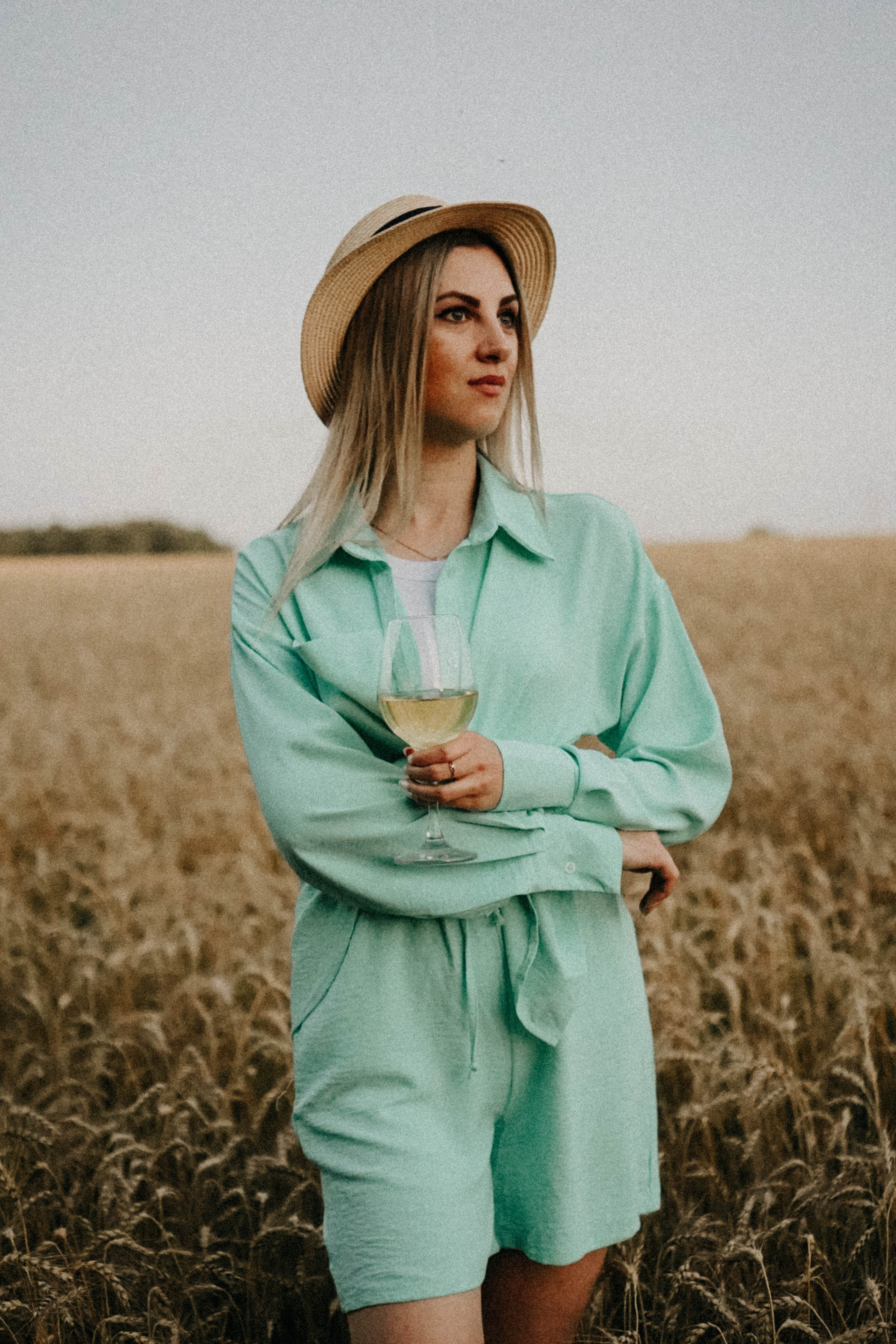 Летний вечер. Профессиональный фотограф, Санкт-Петербург — Виктория Богомолова