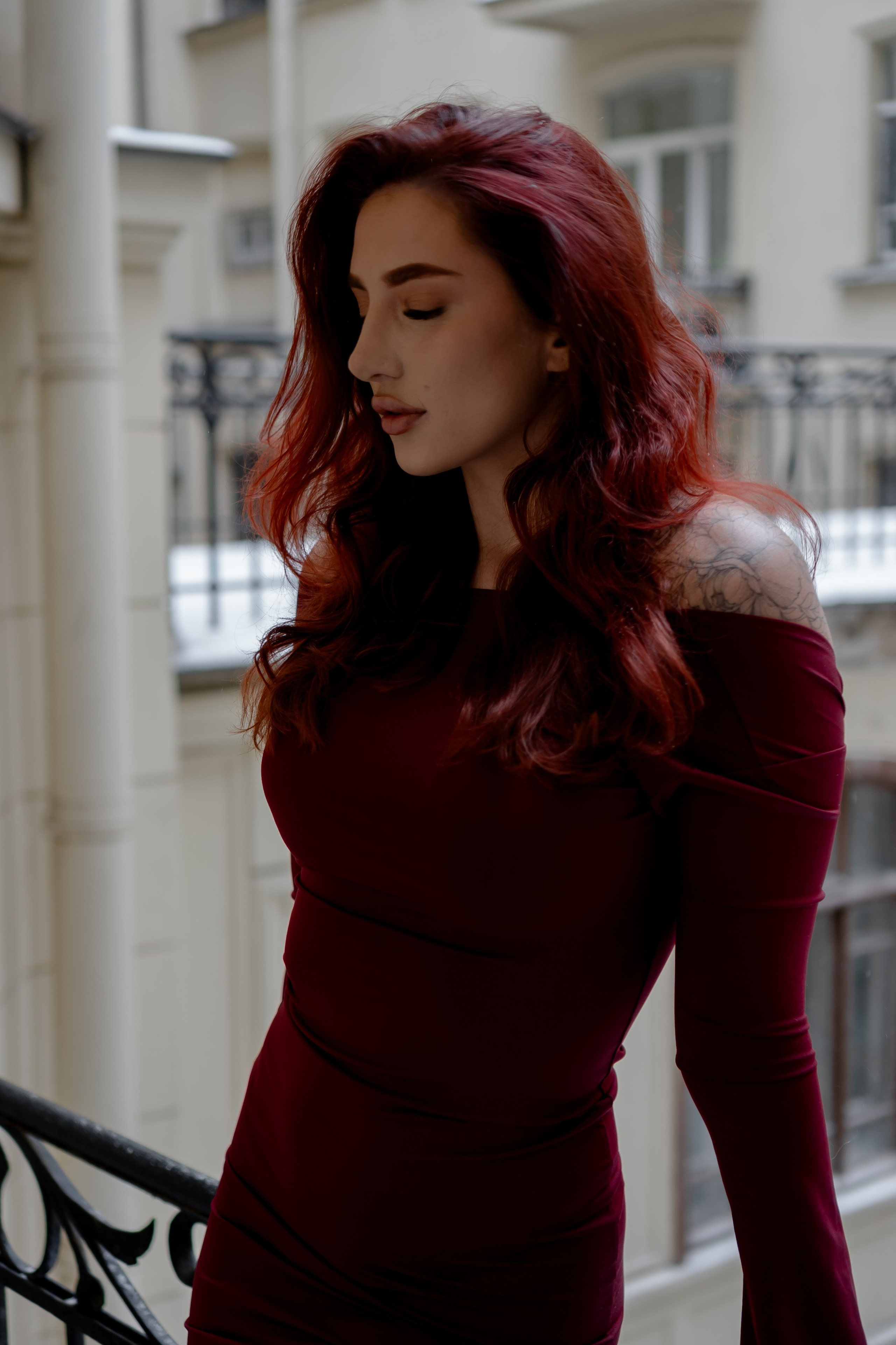 Для девушки. Профессиональный фотограф, Санкт-Петербург — Виктория Богомолова