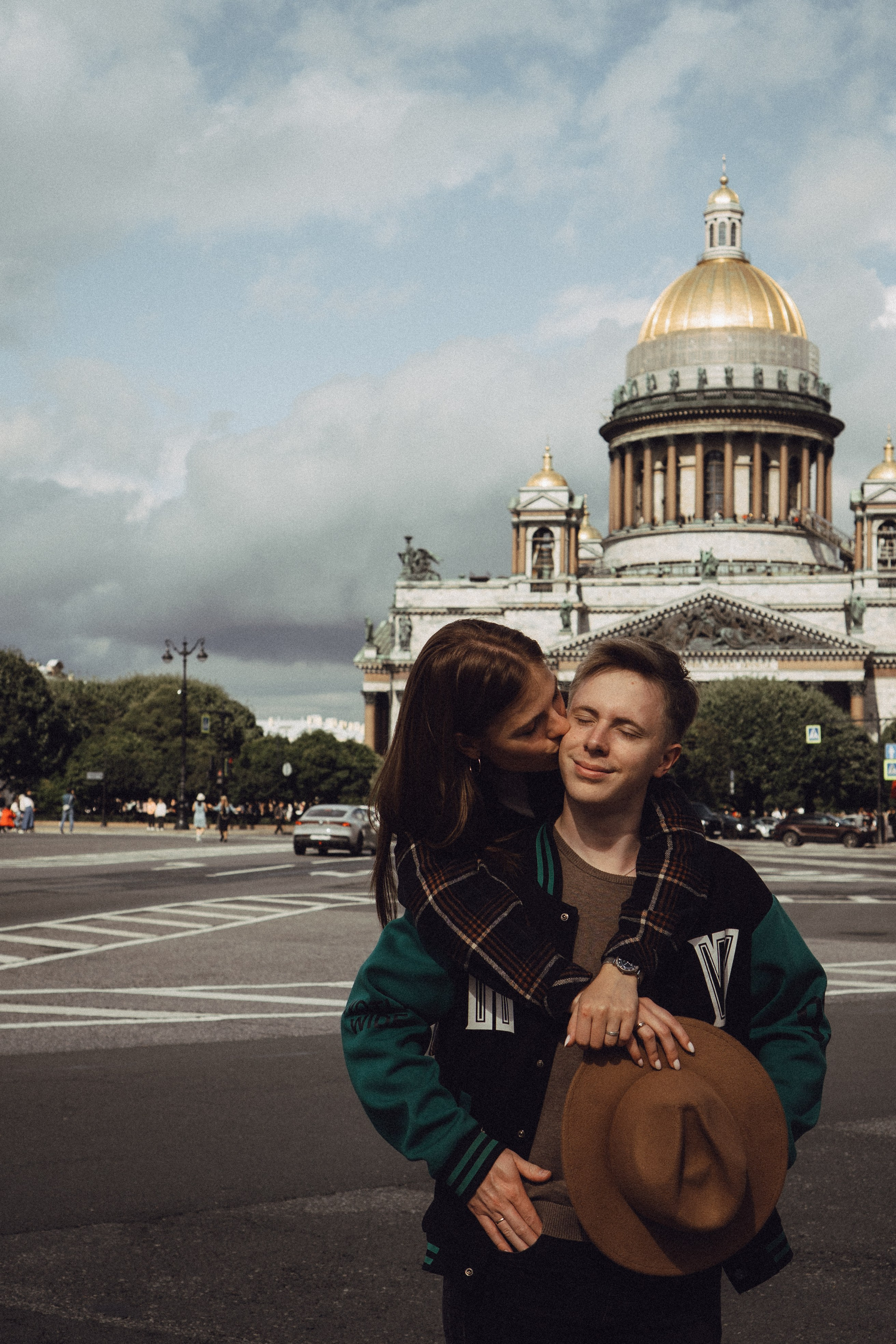 ПРОГУЛКА ПО САНКТ-ПЕТЕРБУРГУ. Профессиональный фотограф, Санкт-Петербург — Виктория Богомолова
