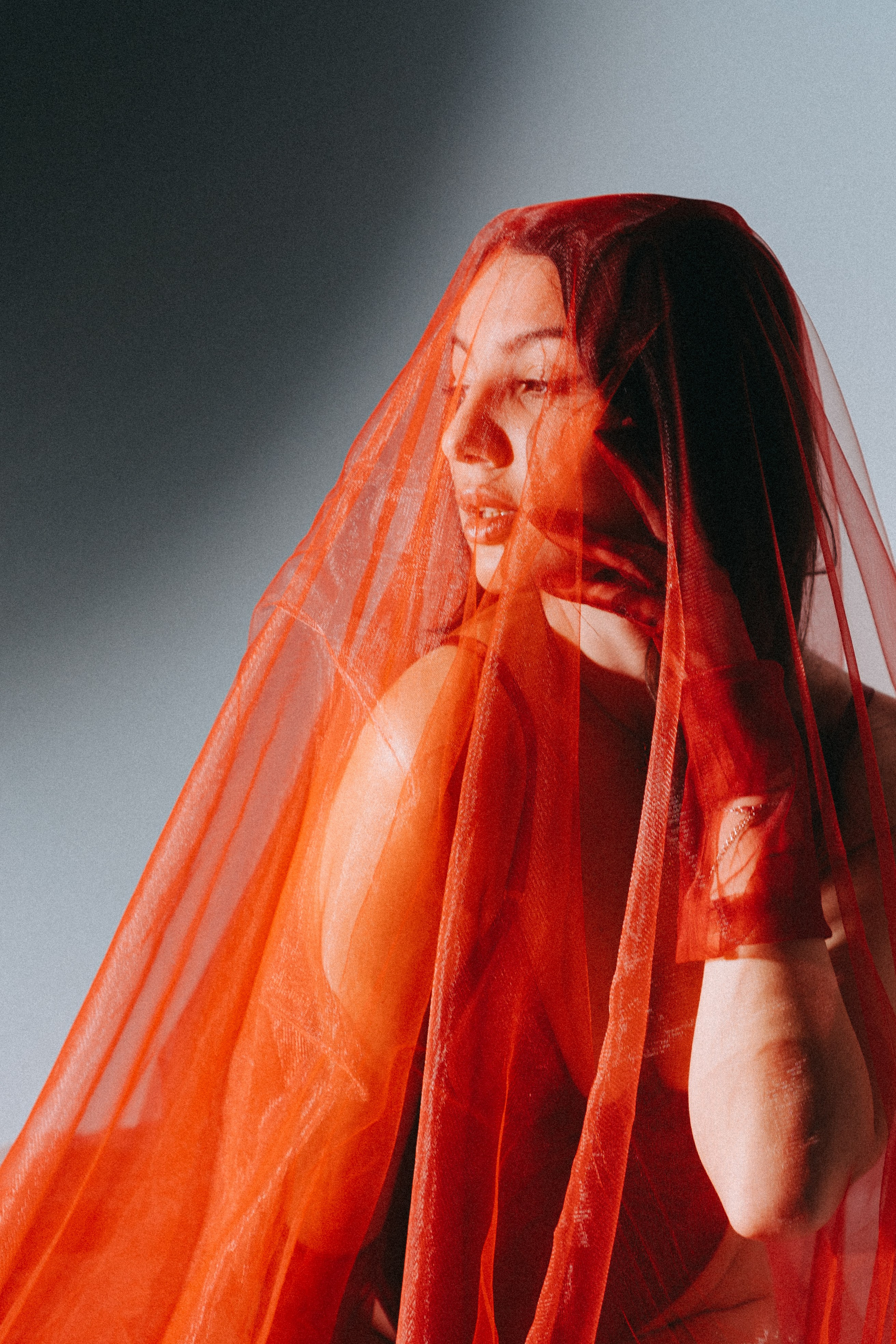 Творческая история для девушки. Профессиональный фотограф, Санкт-Петербург — Виктория Богомолова