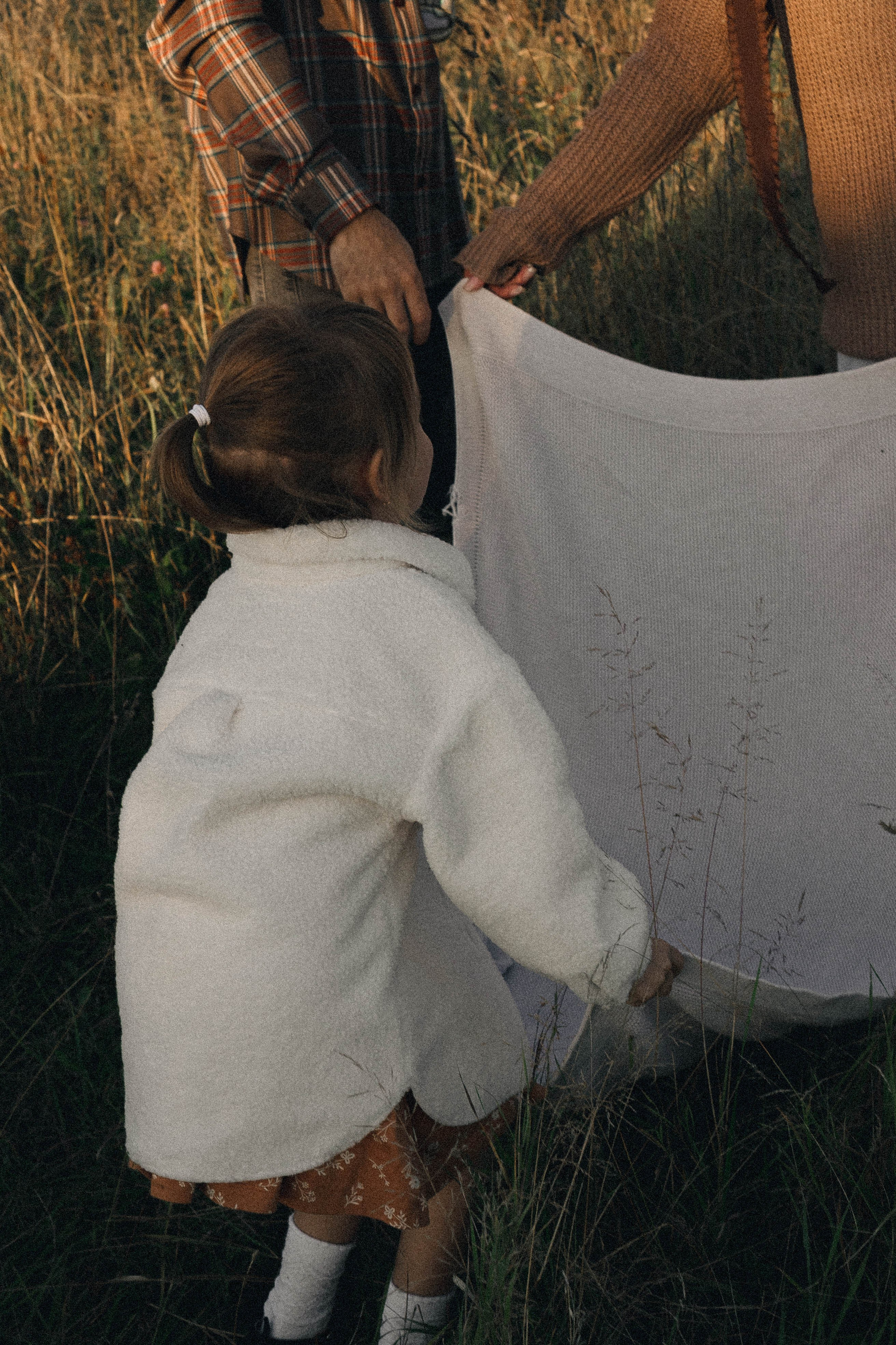 Семейная серия. Профессиональный фотограф, Санкт-Петербург — Виктория Богомолова