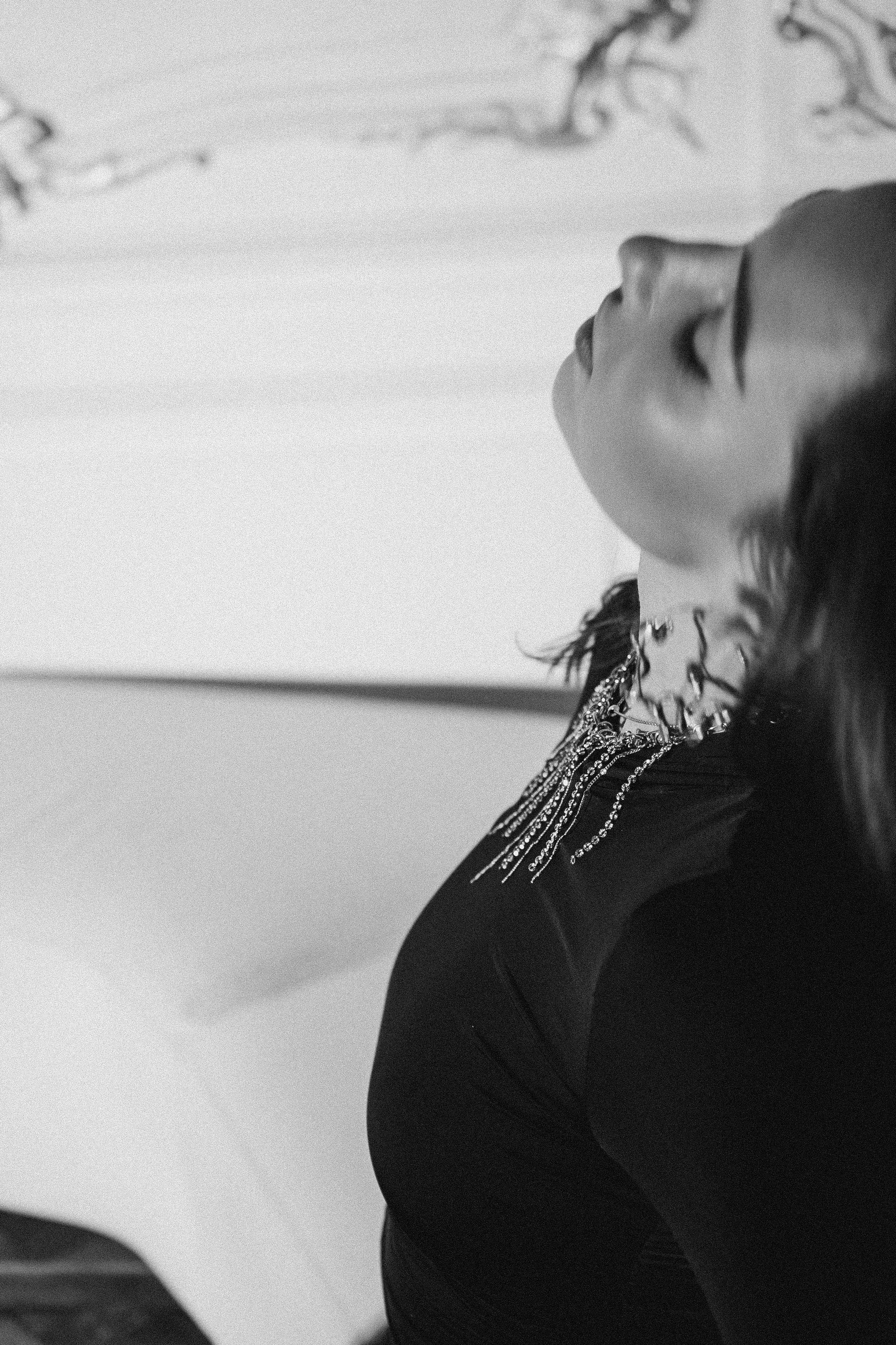 Творческая история для девушки. Профессиональный фотограф, Санкт-Петербург — Виктория Богомолова