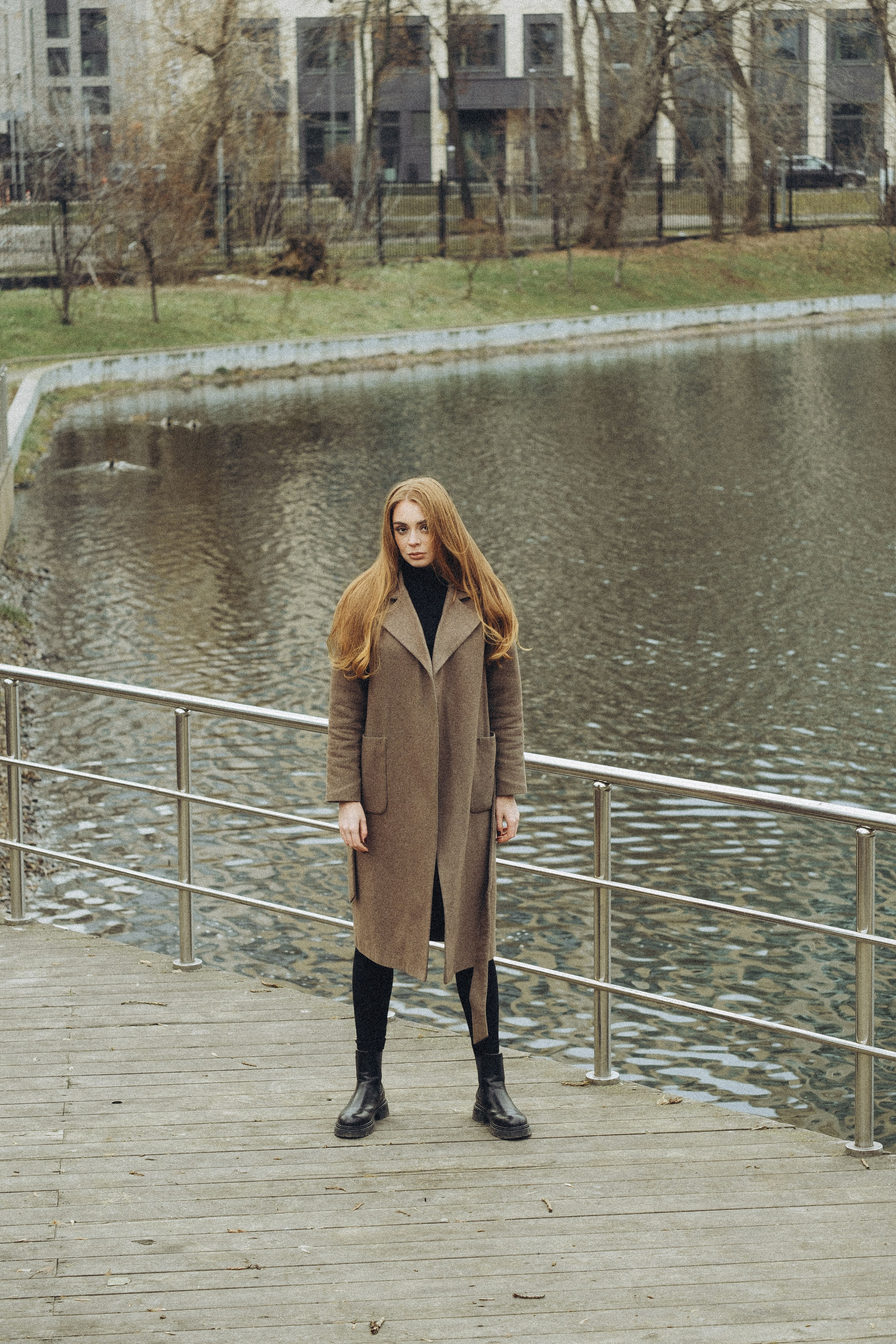 ПРОГУЛКА ПО МОСКВЕ. Профессиональный фотограф, Санкт-Петербург — Виктория Богомолова