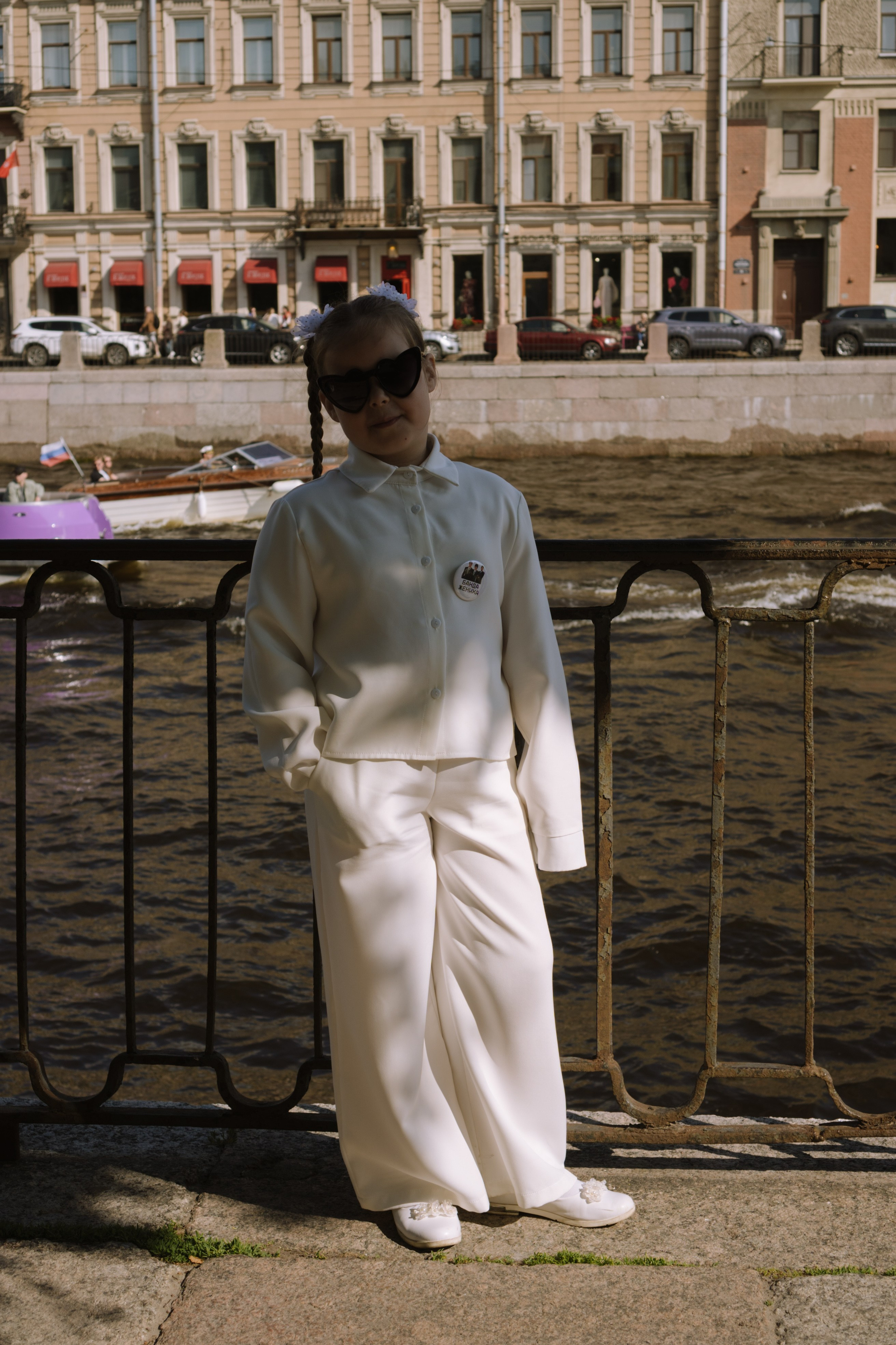 СВАДЕБНЫЙ РЕПОРТАЖ. Профессиональный фотограф, Санкт-Петербург — Виктория Богомолова