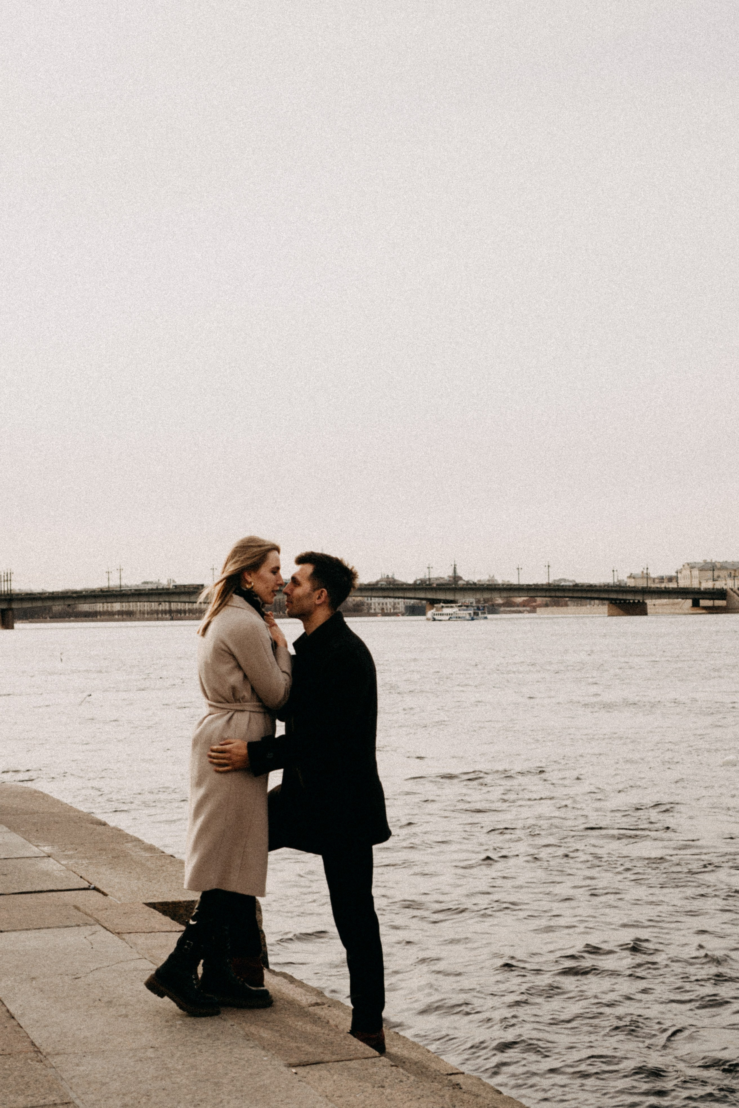 Love stori. Профессиональный фотограф, Санкт-Петербург — Виктория Богомолова