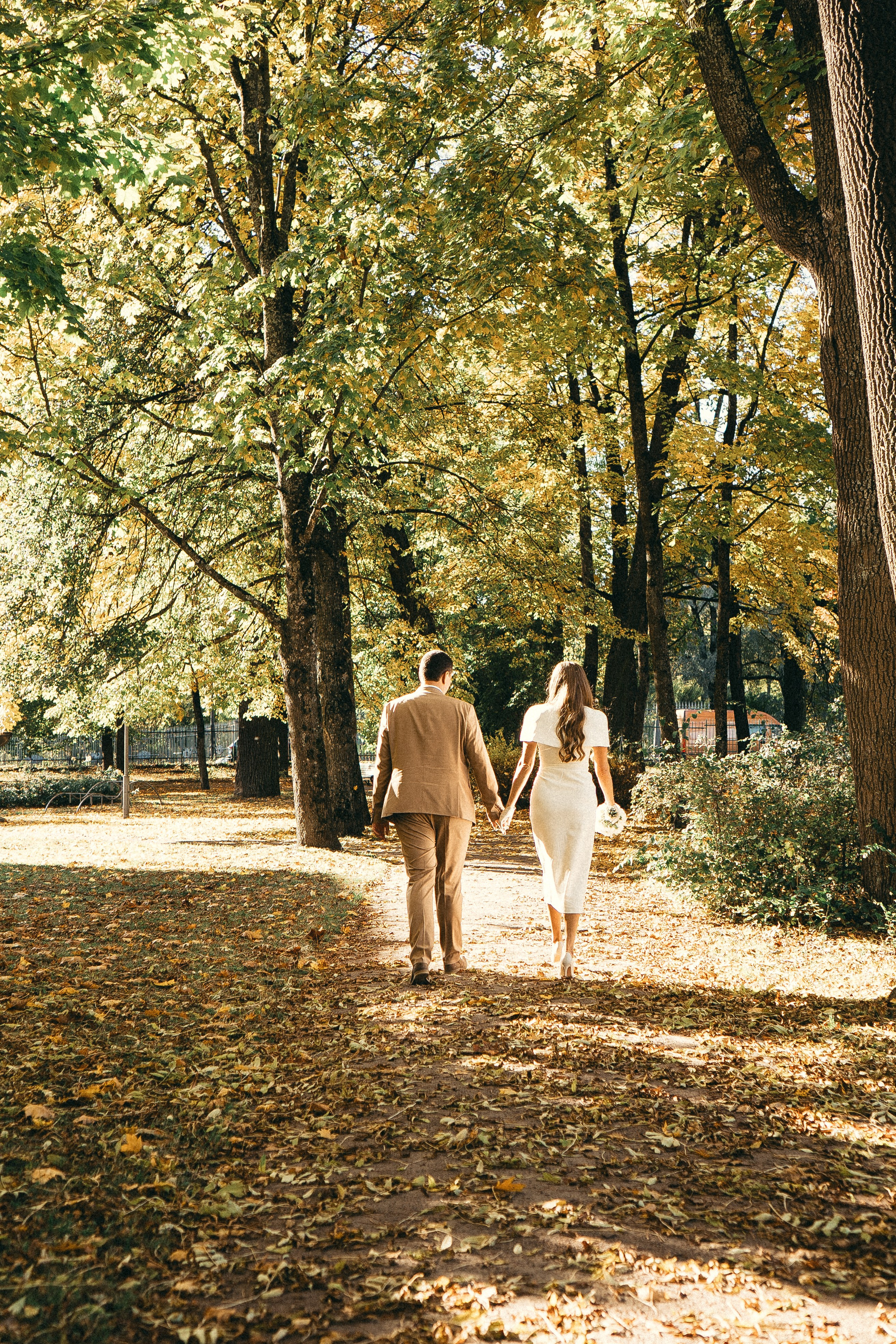 СВАДЕБНАЯ СЬЕМКА В ПУШКИН. Профессиональный фотограф, Санкт-Петербург — Виктория Богомолова