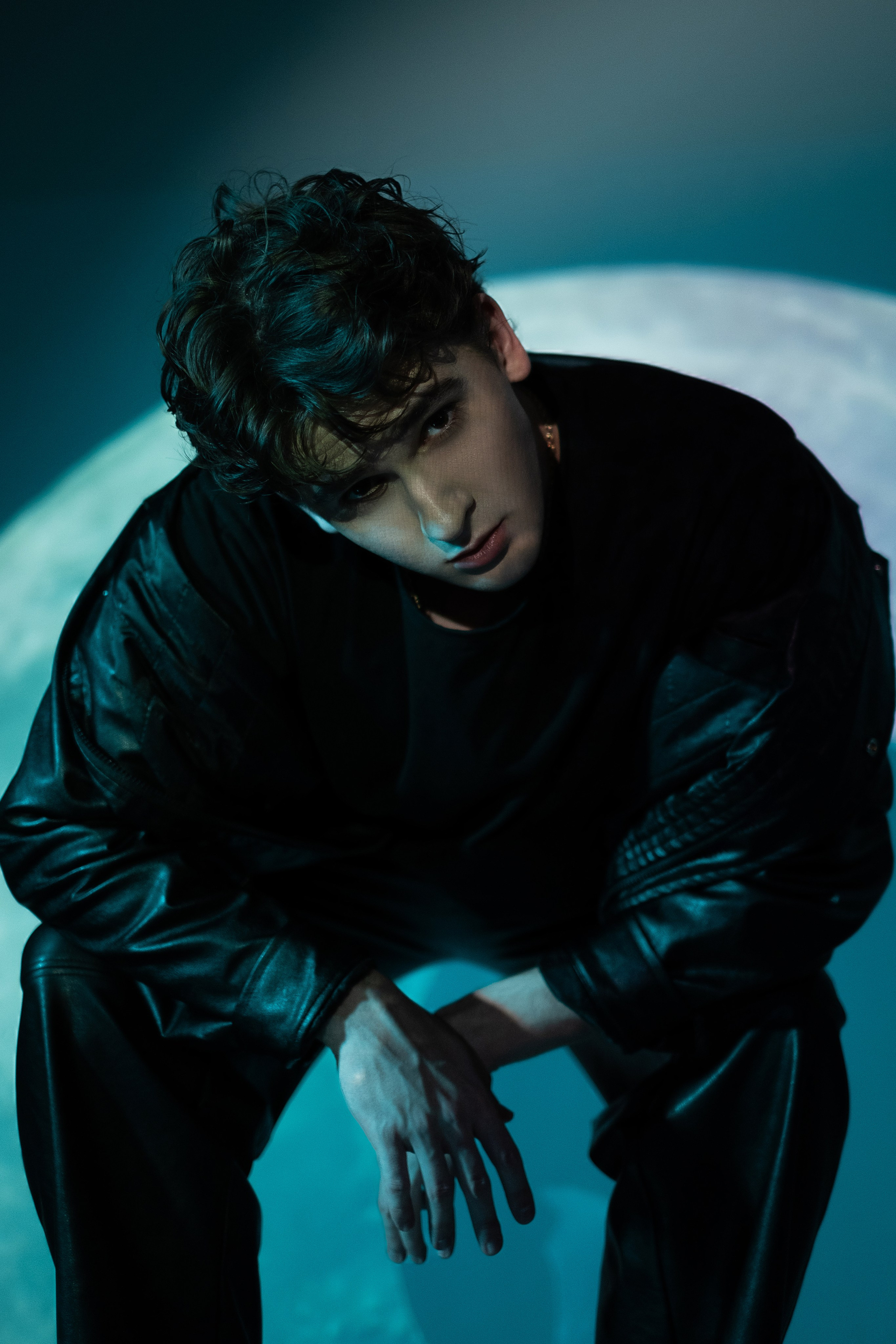 Moon. Фотограф в Москве. Женский и мужской портрет, лавстори (love story)