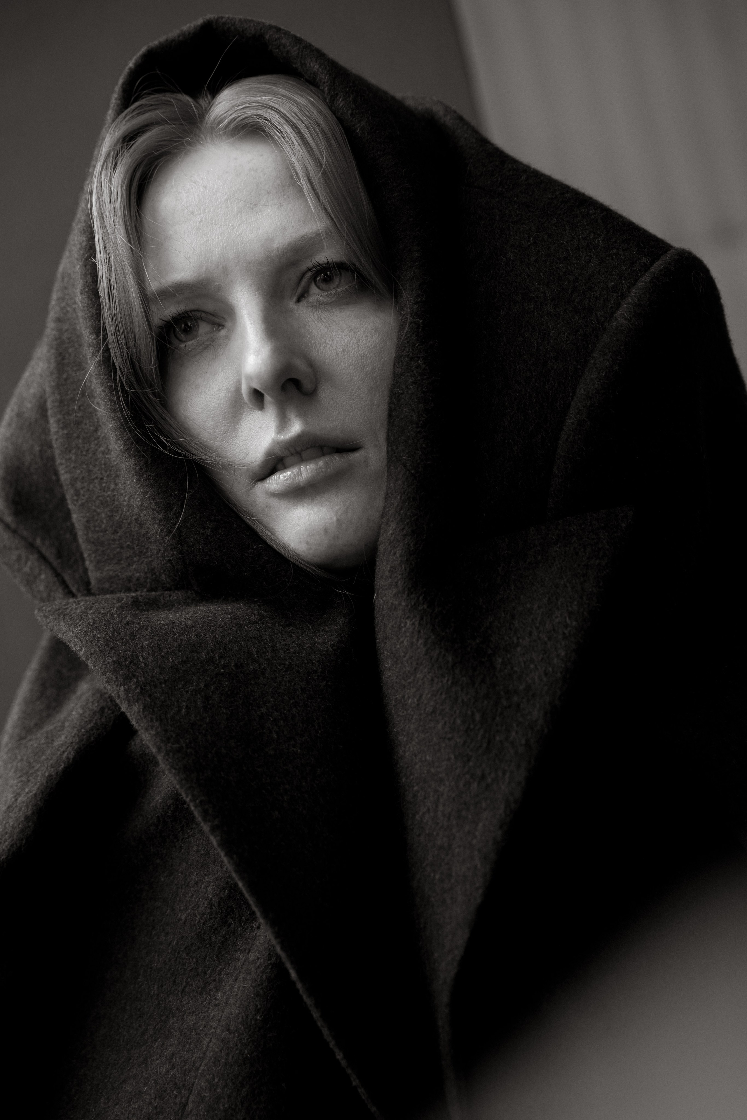 Streets of New York. Портретный фотограф в Краснодаре Валерия Матирная