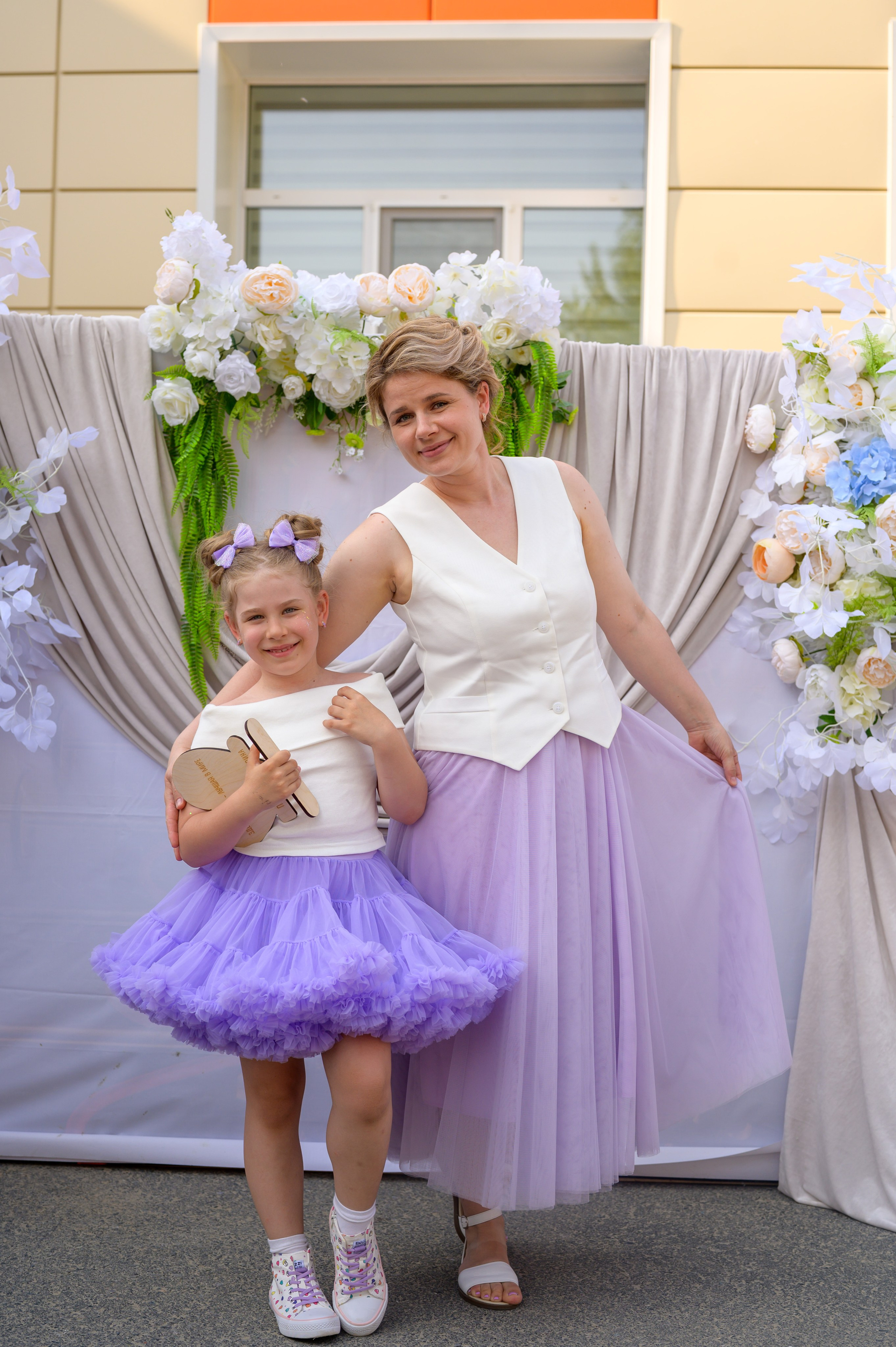 Репортаж выпускного группа «Фантазёры» 3 садик. Фотограф новорожденных, семейный детский в Тюмени Татьяна Морозова