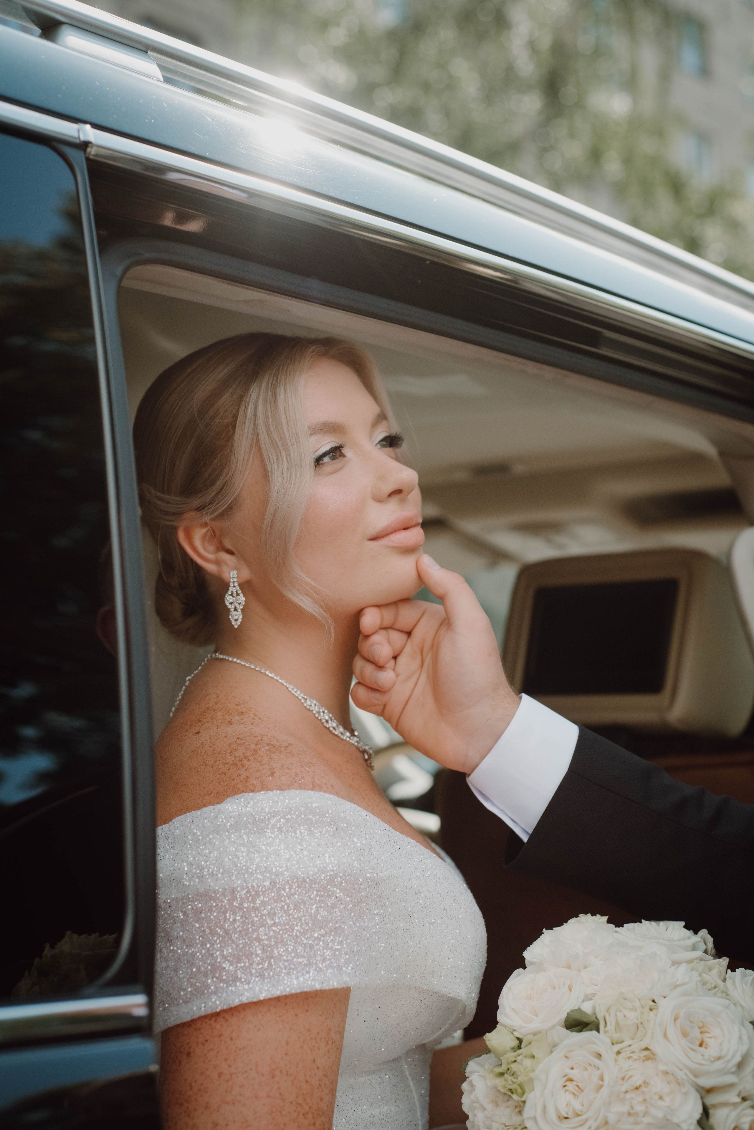 Аня & Коля. Свадебный фотограф и видеограф в Новосибирске