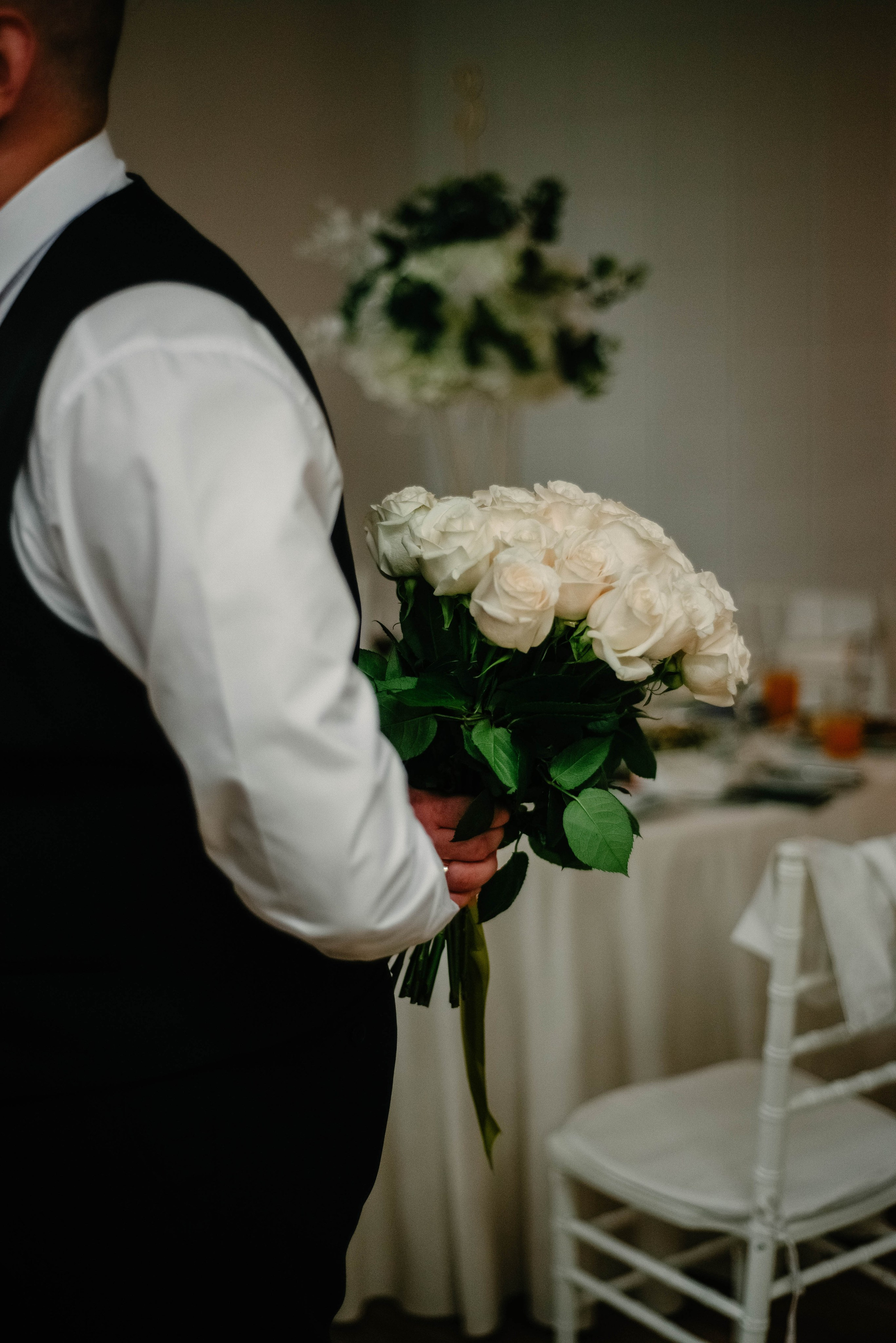 Аня & Коля. Свадебный фотограф и видеограф в Новосибирске