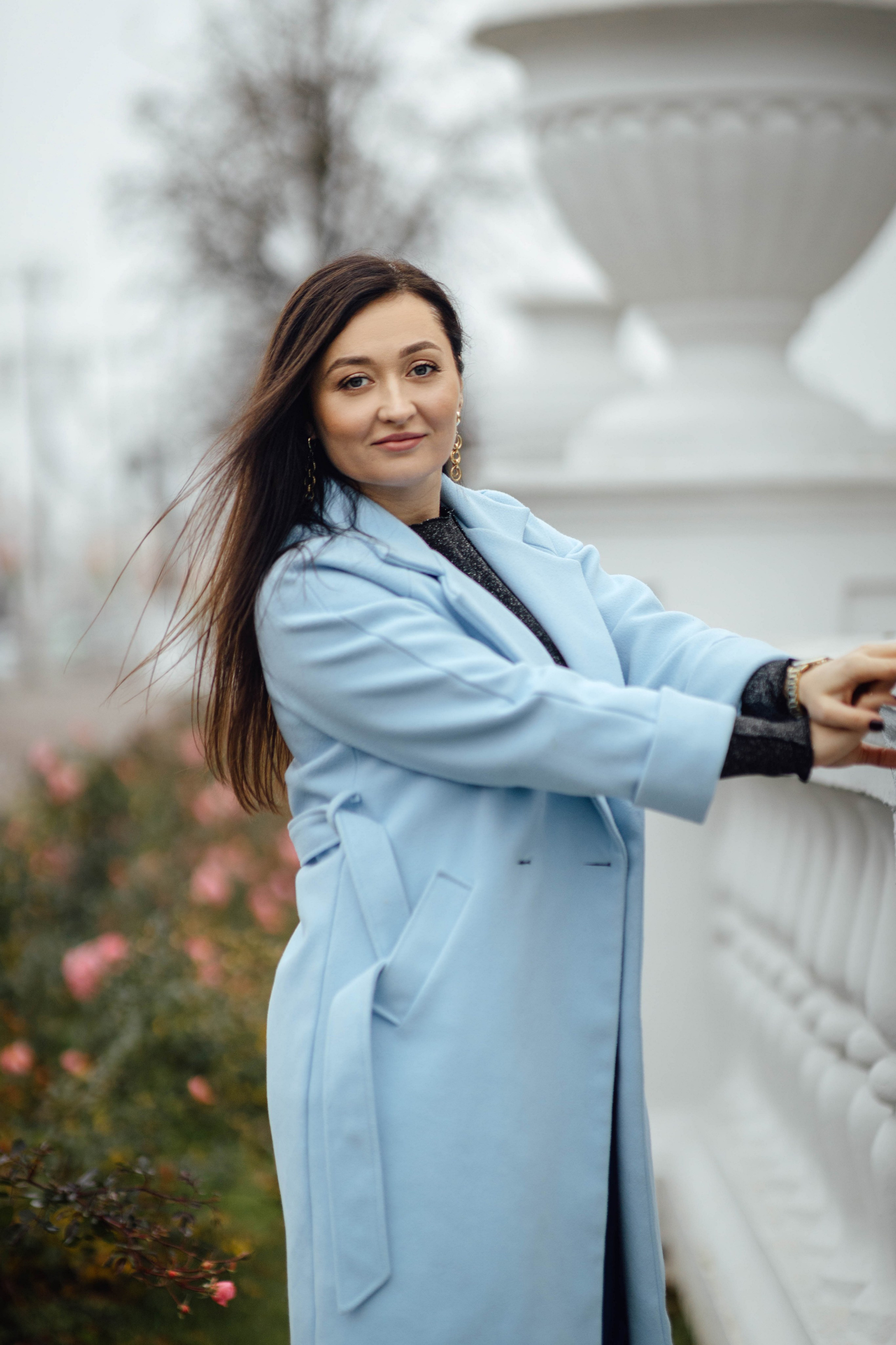 Сергей и Настя, 2025