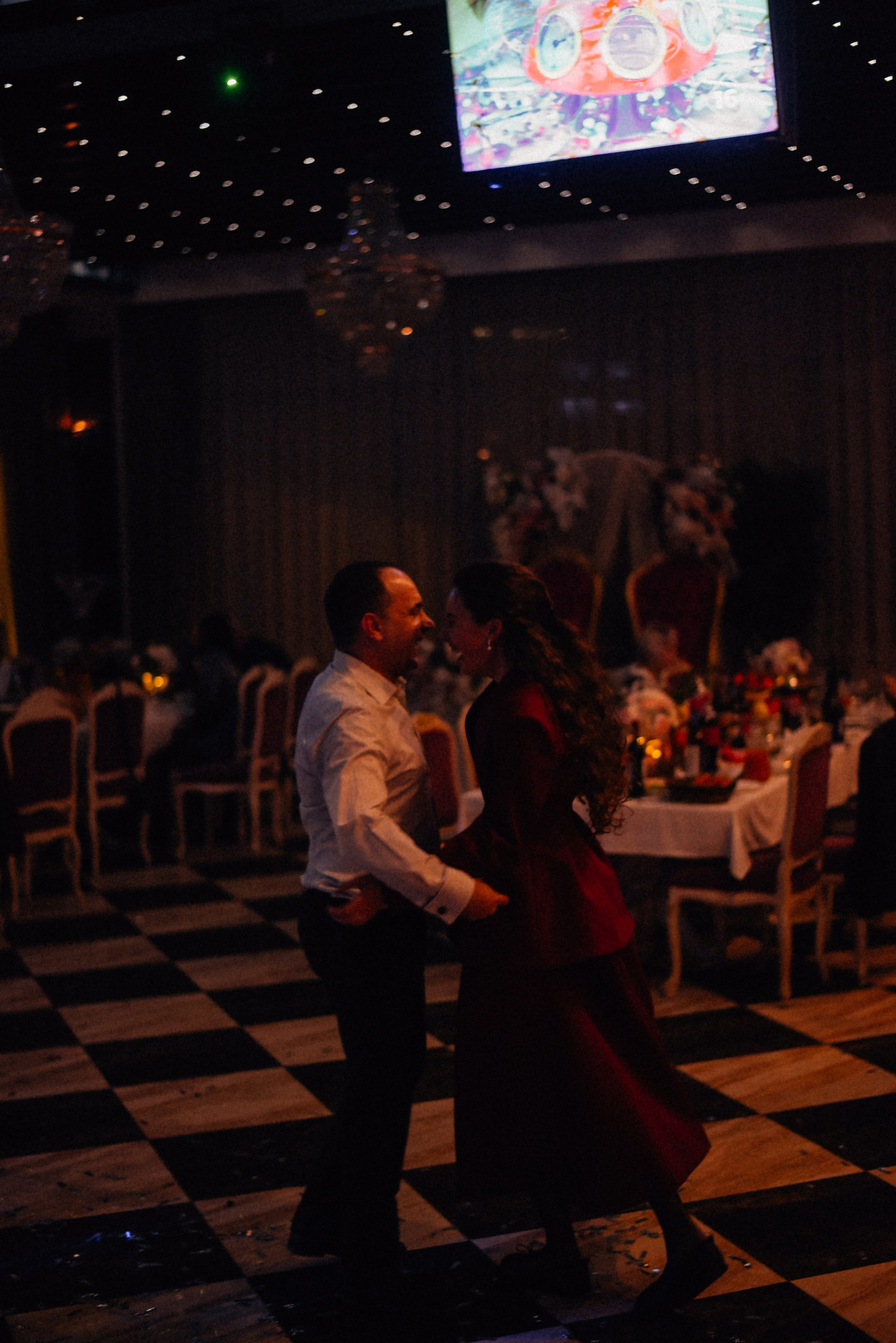 Пятница 13. Фотограф Лола Волна, город Москва