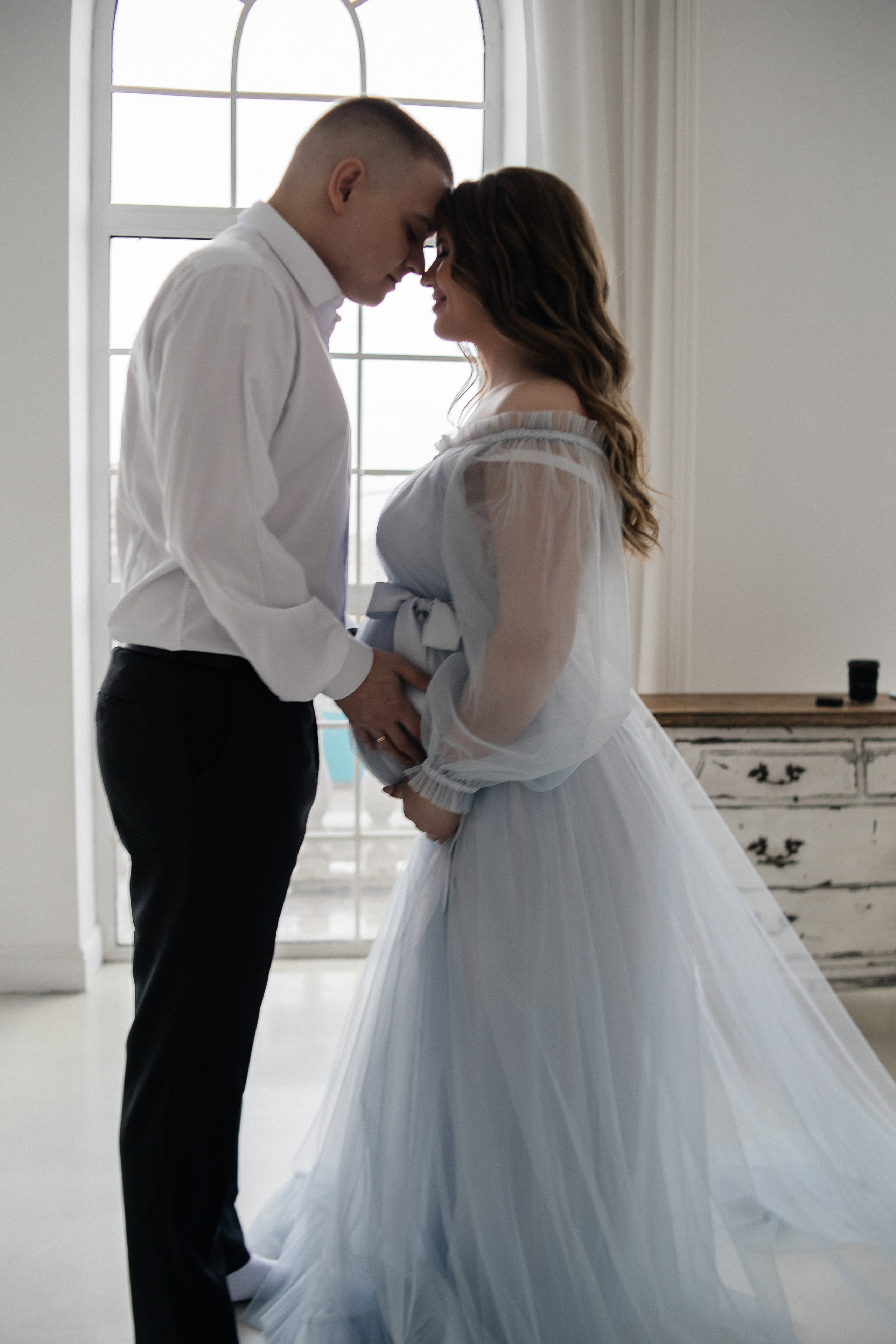 В ожидание. Фотограф в Иркутске