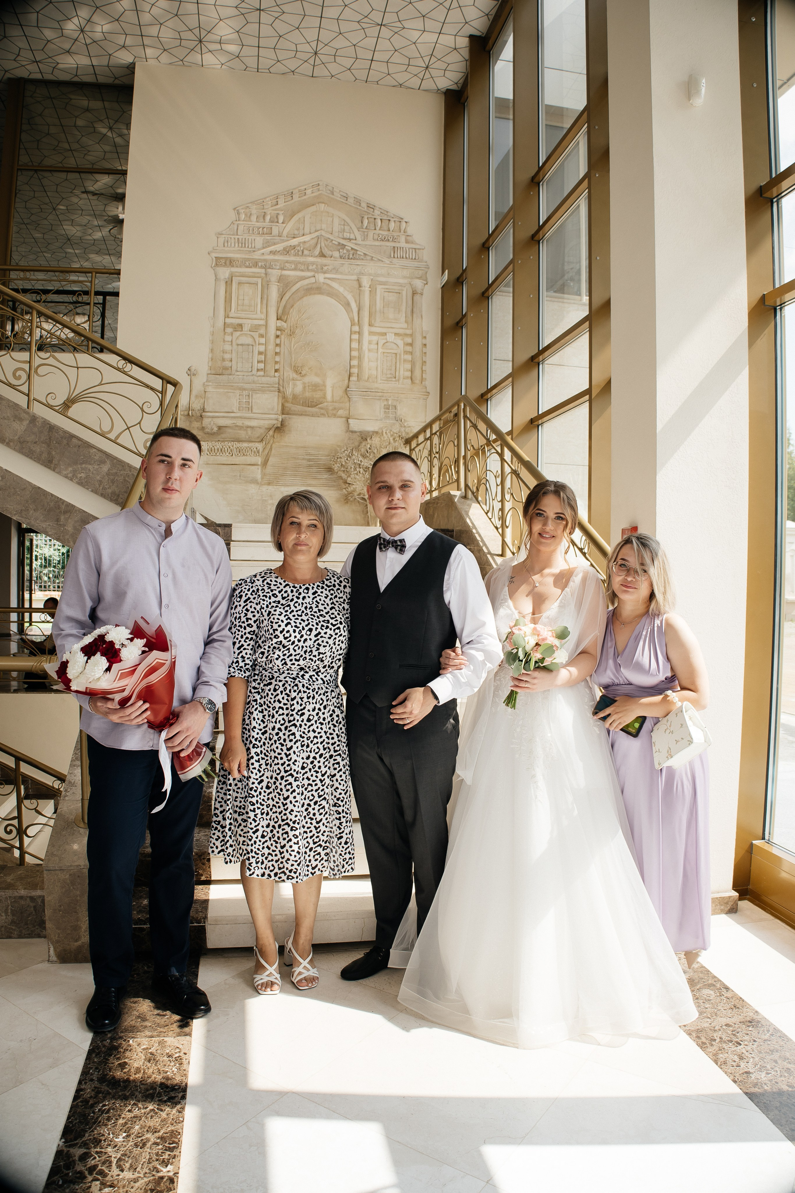 Свадьба полный день. Фотограф в Иркутске