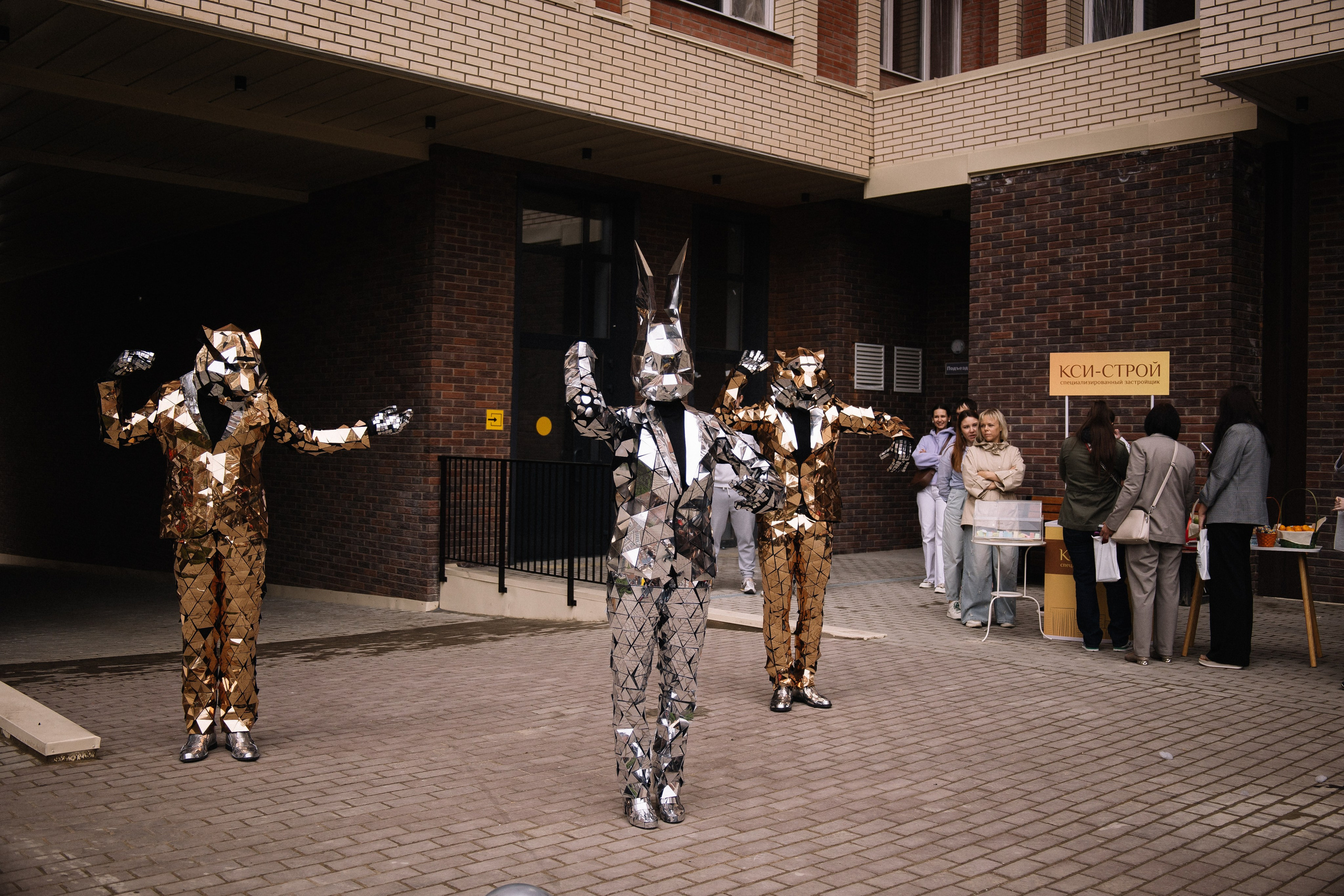 КСИ-СТРОЙ. Фотограф в Иркутске