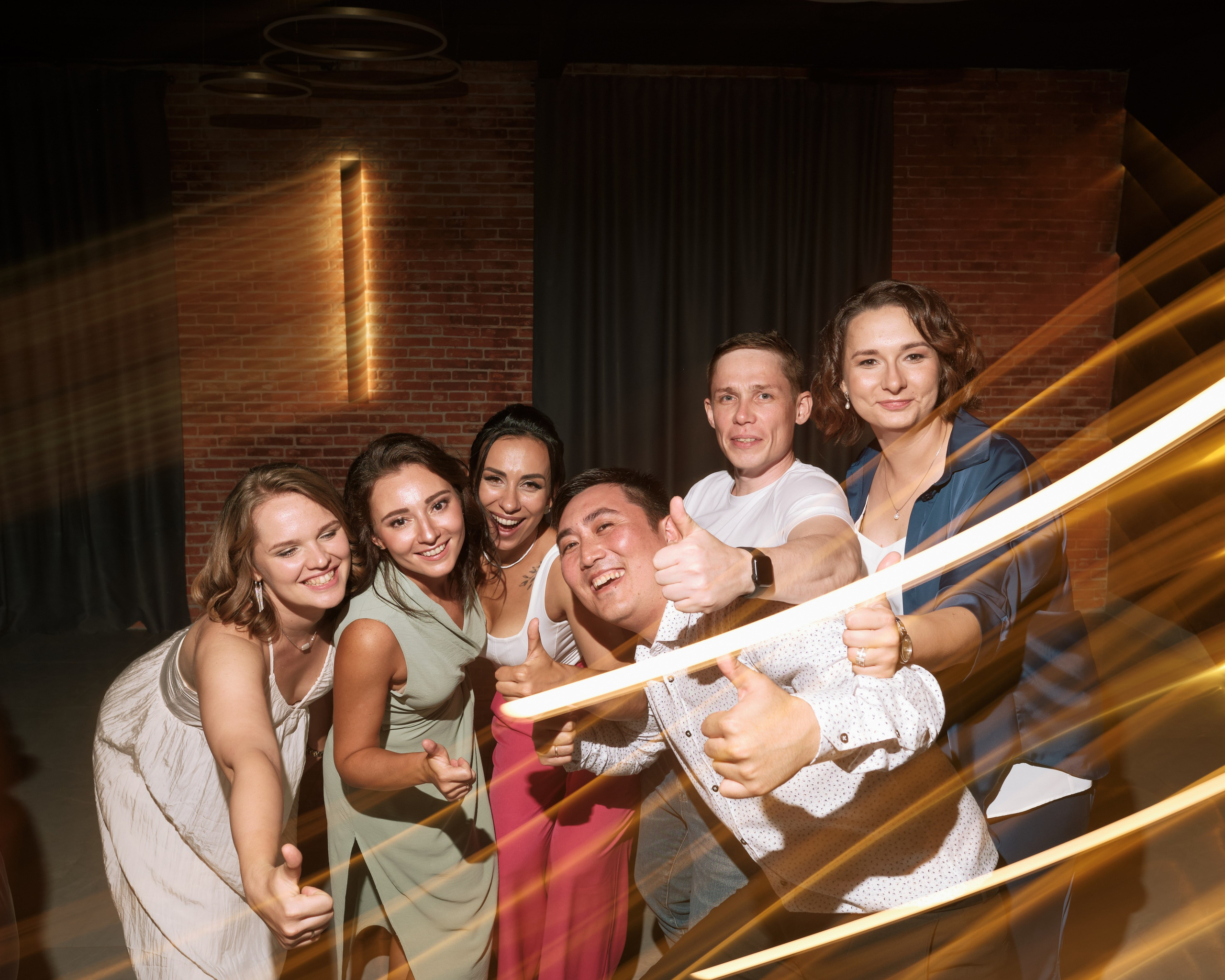 Ubran Выпуск. Антон Ив