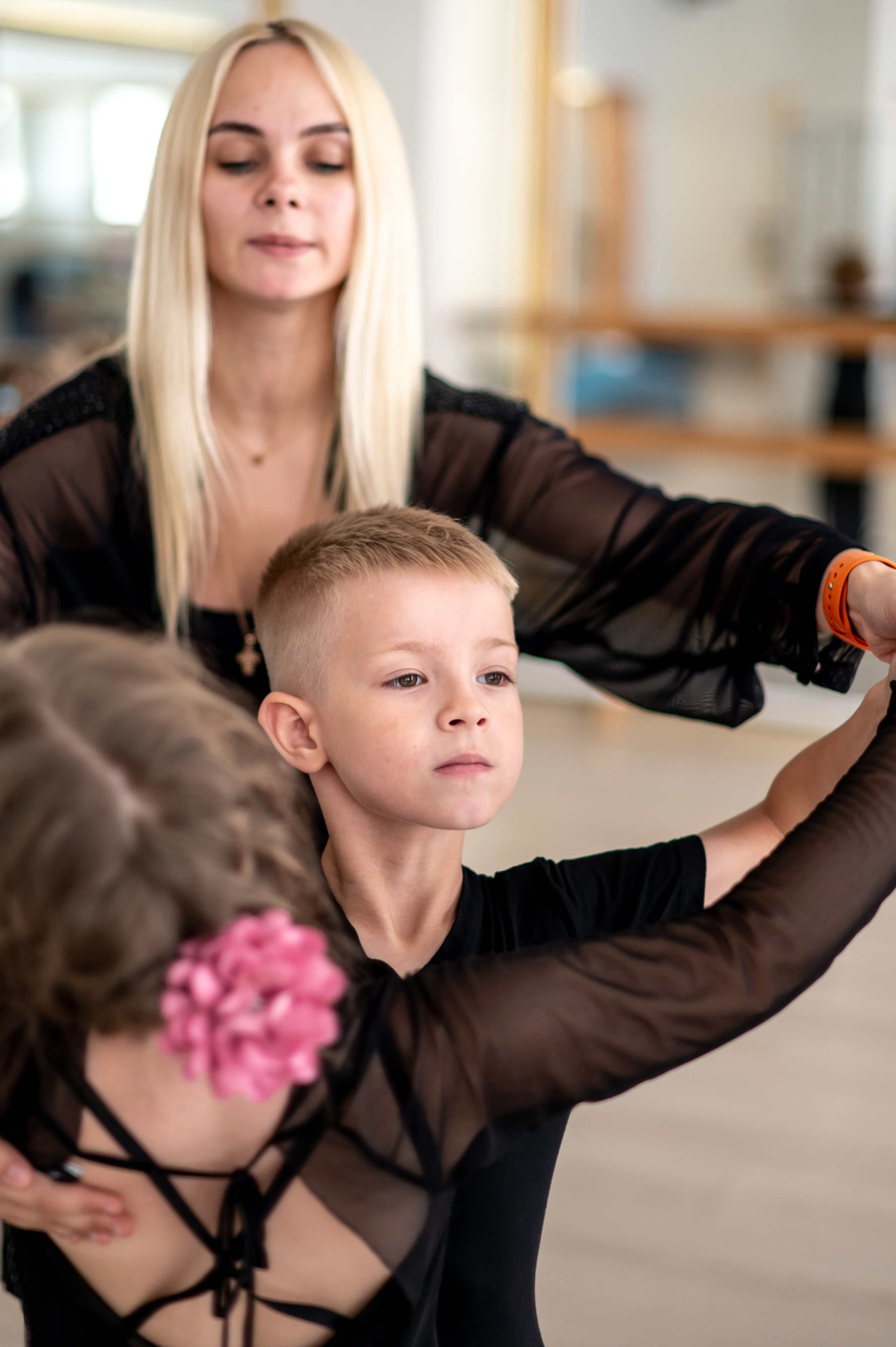 Сборы Старлайн дети. Спортивный фотограф в Туле и Тульской области. Файсханова Фото Спорт