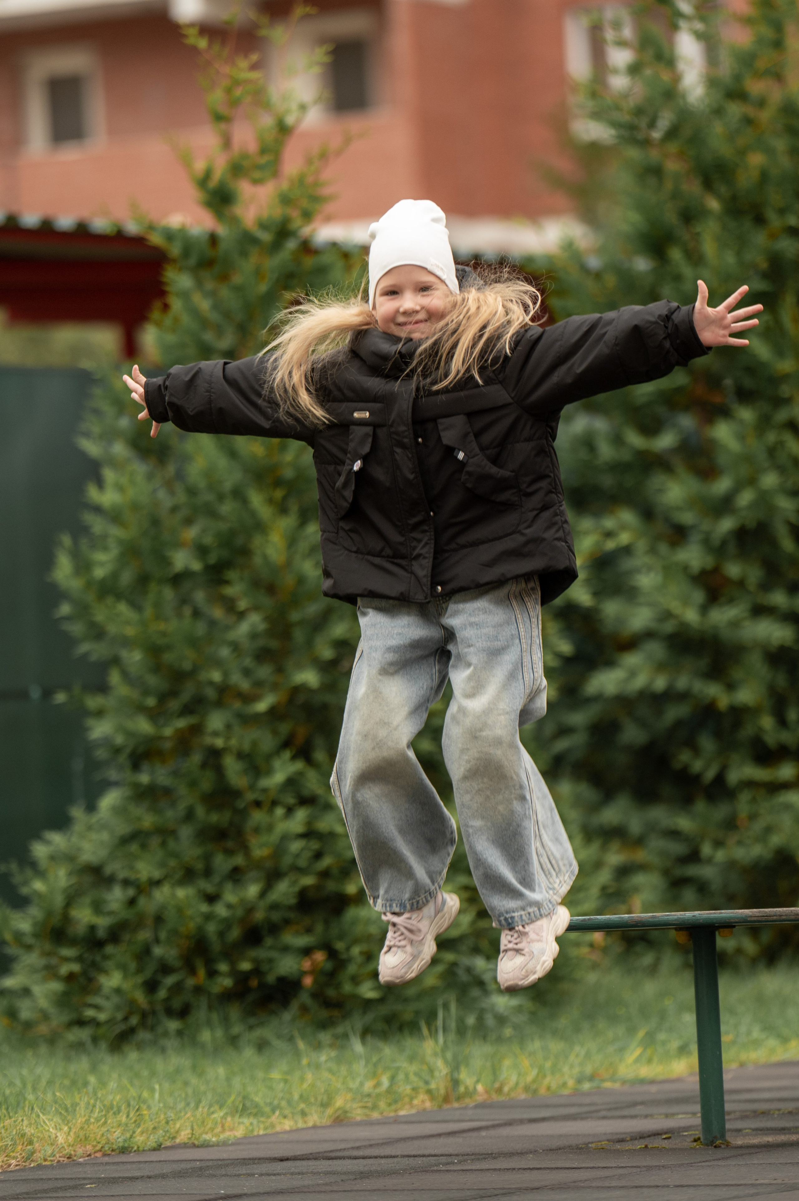 Детские съемки сентября. Школьный фотограф в Москве