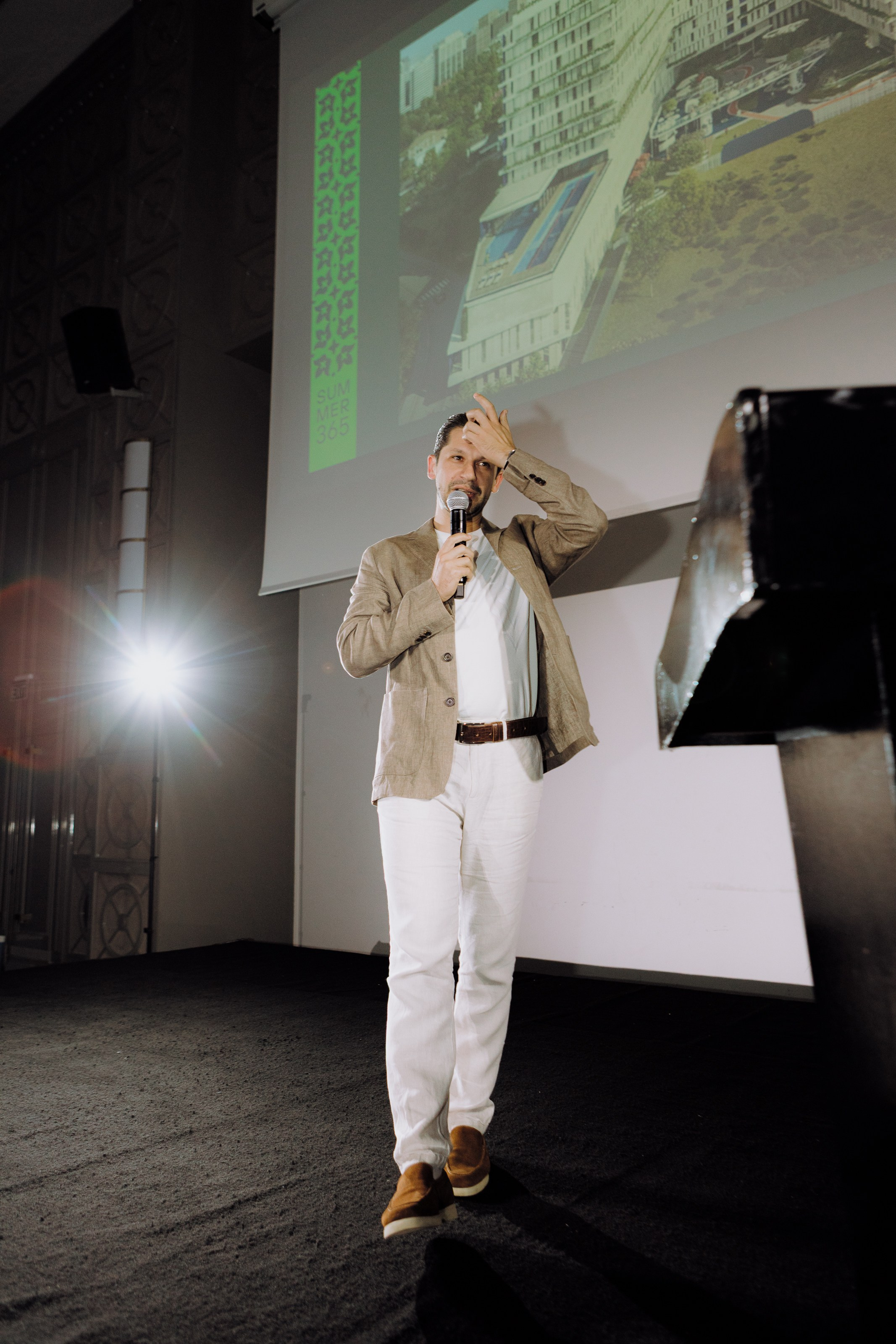 Summer365 in Sheraton. Фотограф в Батуми Павел Шарников